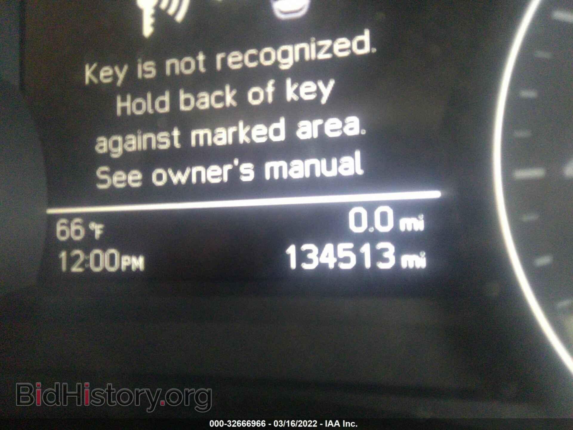 2016 AUDI A6 - VIN: WAUCFAFC4GN048646 - Фото 7