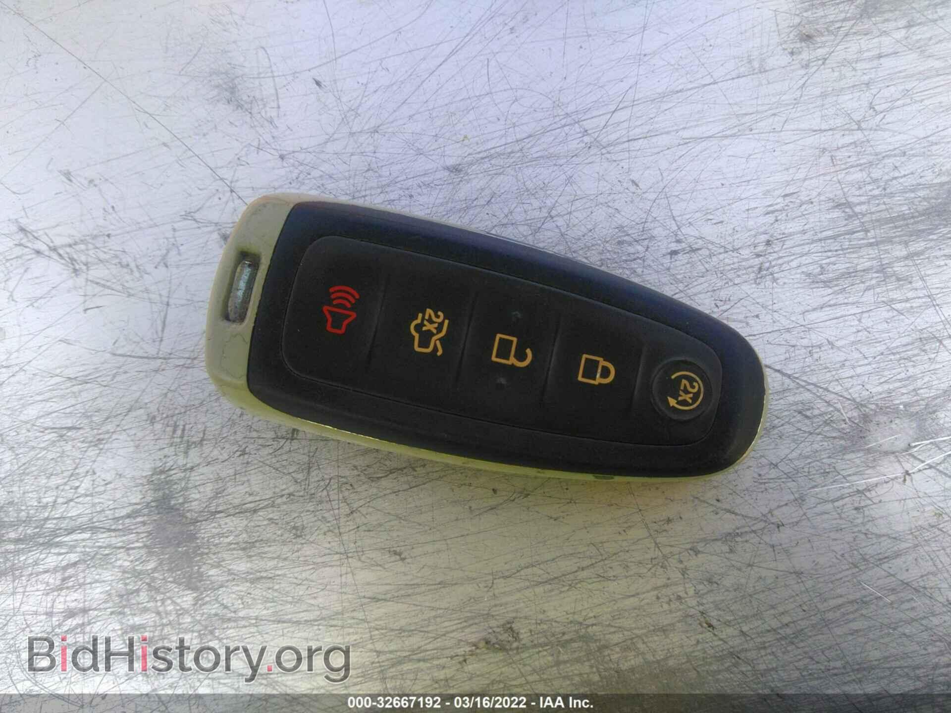 2013 FORD TAURUS - VIN: 1FAHP2F85DG199363 - Photo 11