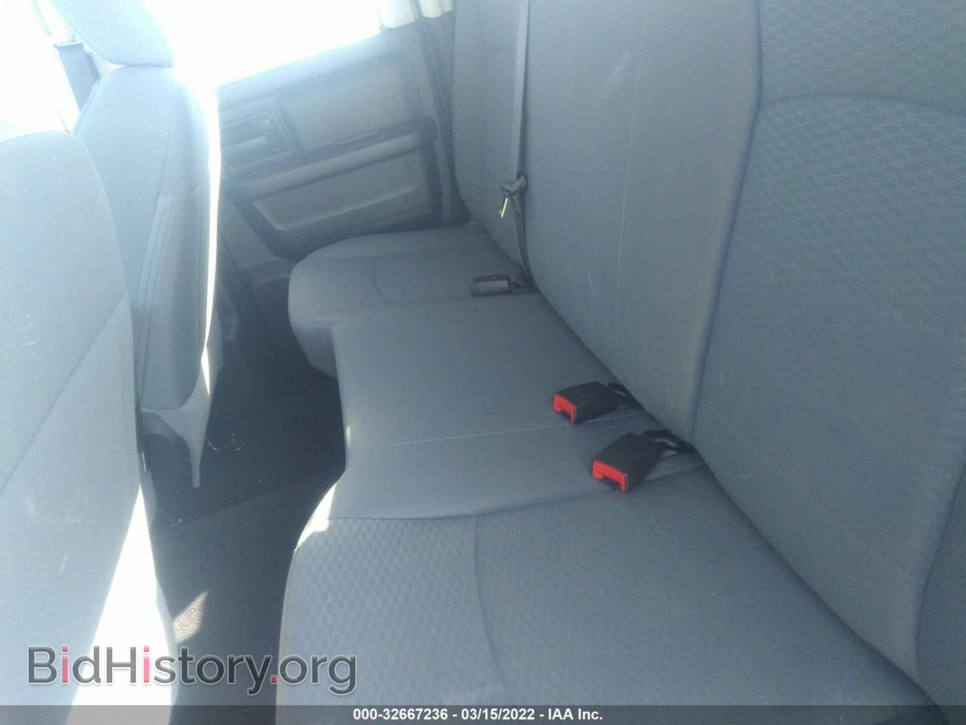 2018 RAM 1500 - VIN: 1C6RR7FG9JS344885 - Фото 8
