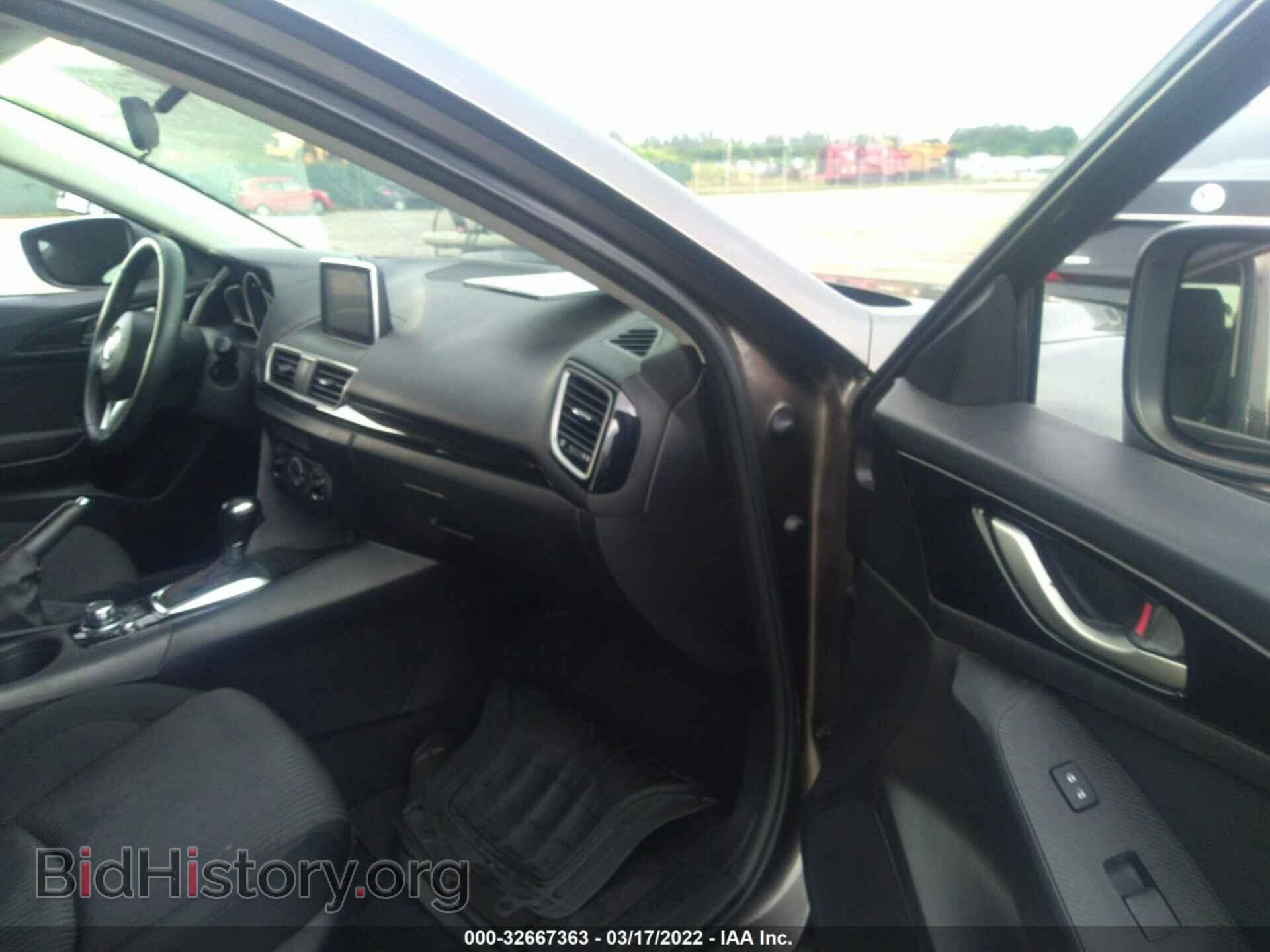 2015 MAZDA MAZDA3 - VIN: 3MZBM1V74FM179154 - Фото 5