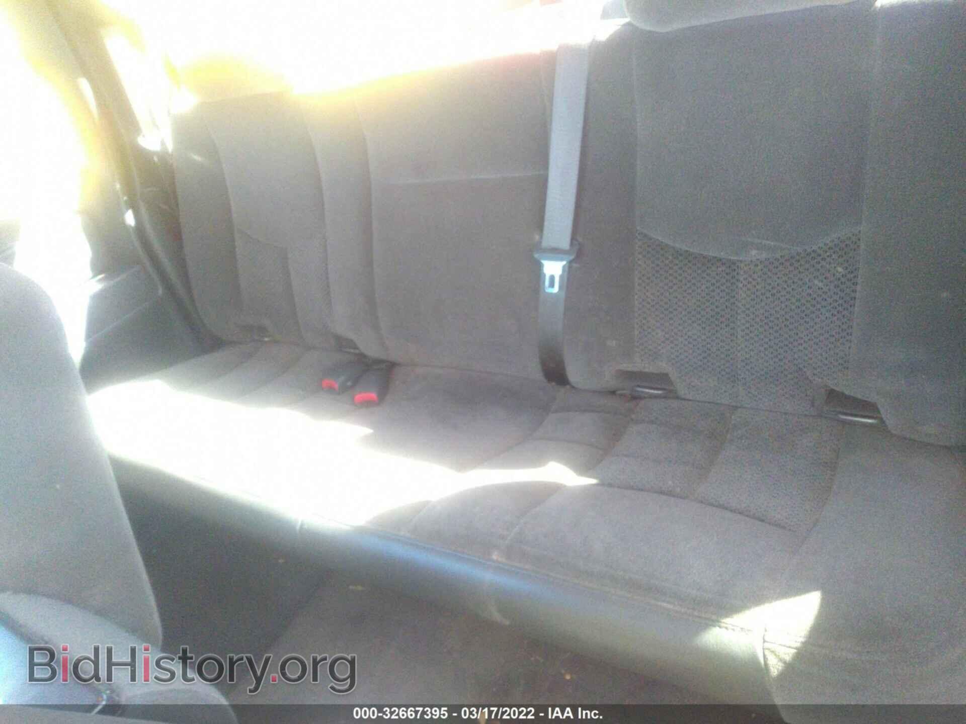 2006 CHEVROLET SILVERADO 1500 - VIN: 2GCEC19T961280336 - Фото 8