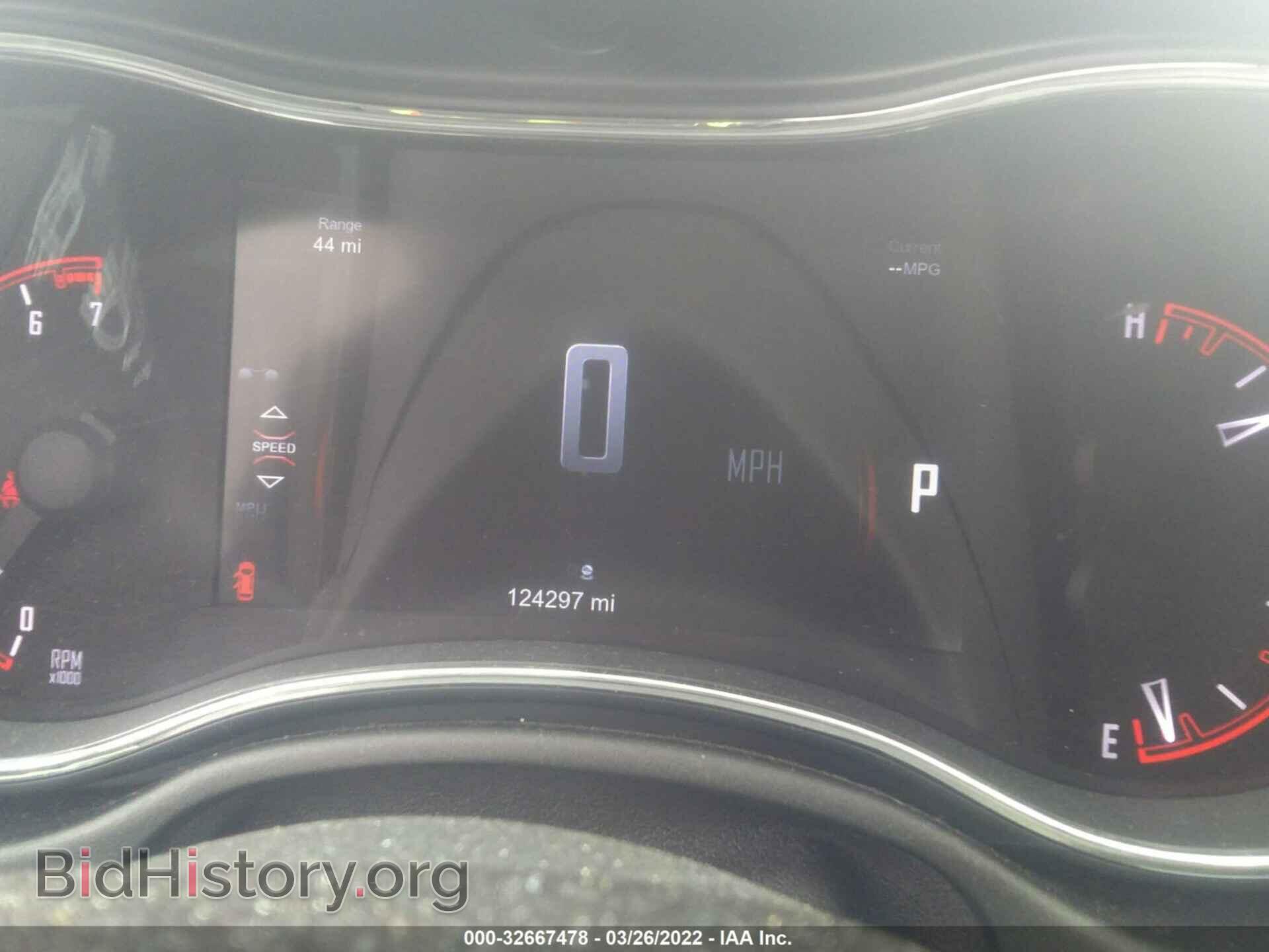 2014 DODGE DURANGO - VIN: 1C4RDJDG1EC595357 - Photo 7