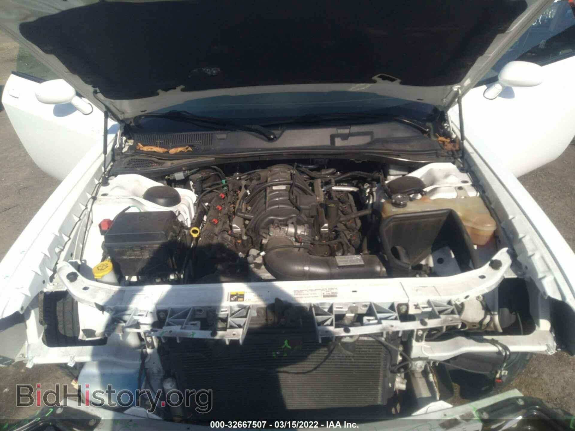2014 DODGE CHALLENGER - VIN: 2C3CDYBT2EH225342 - Фото 10