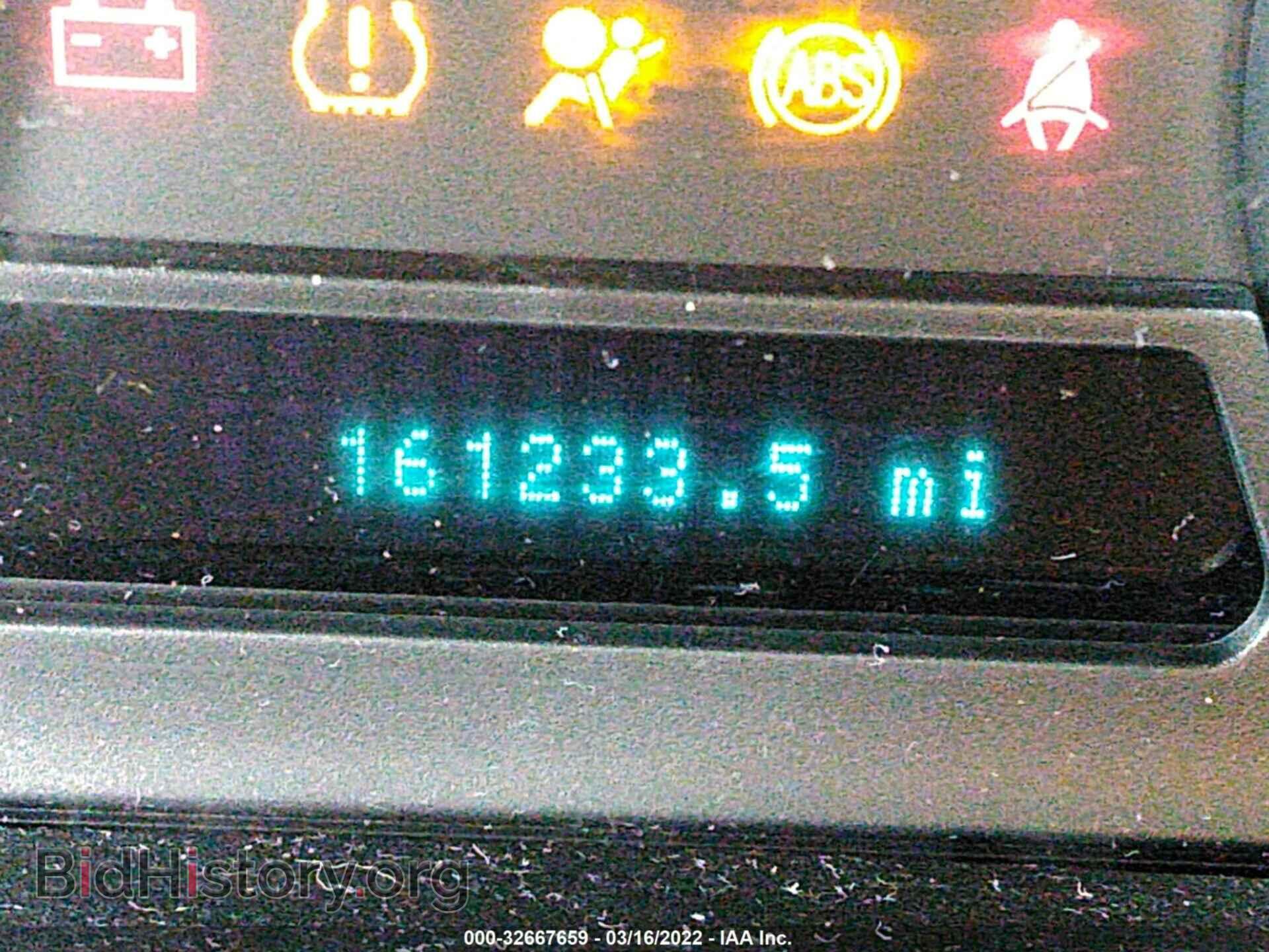 2009 FORD FLEX - VIN: 2FMDK52C99BA15149 - Photo 7