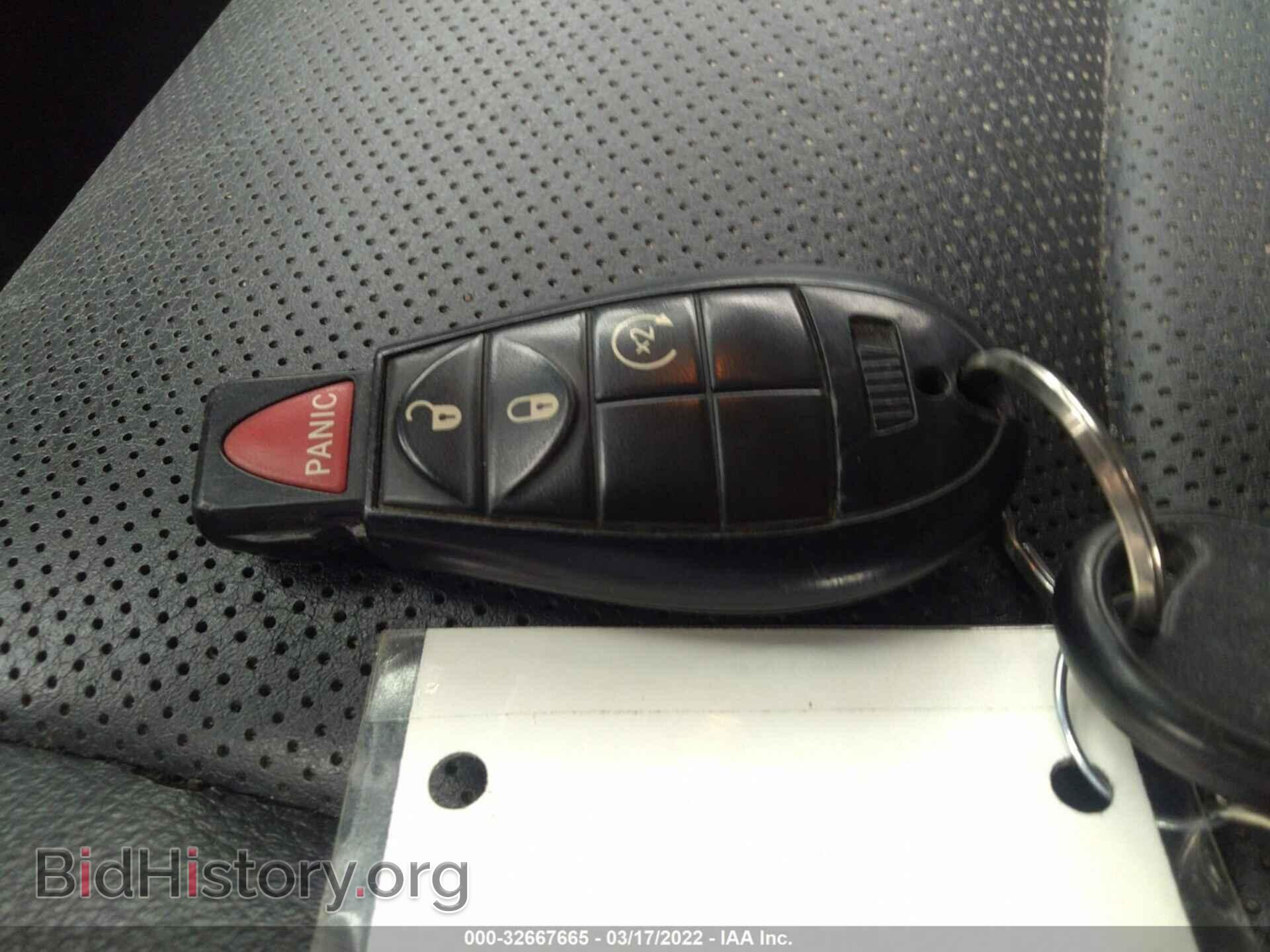 2012 RAM 1500 - VIN: 1C6RD7MT5CS185459 - Фото 11