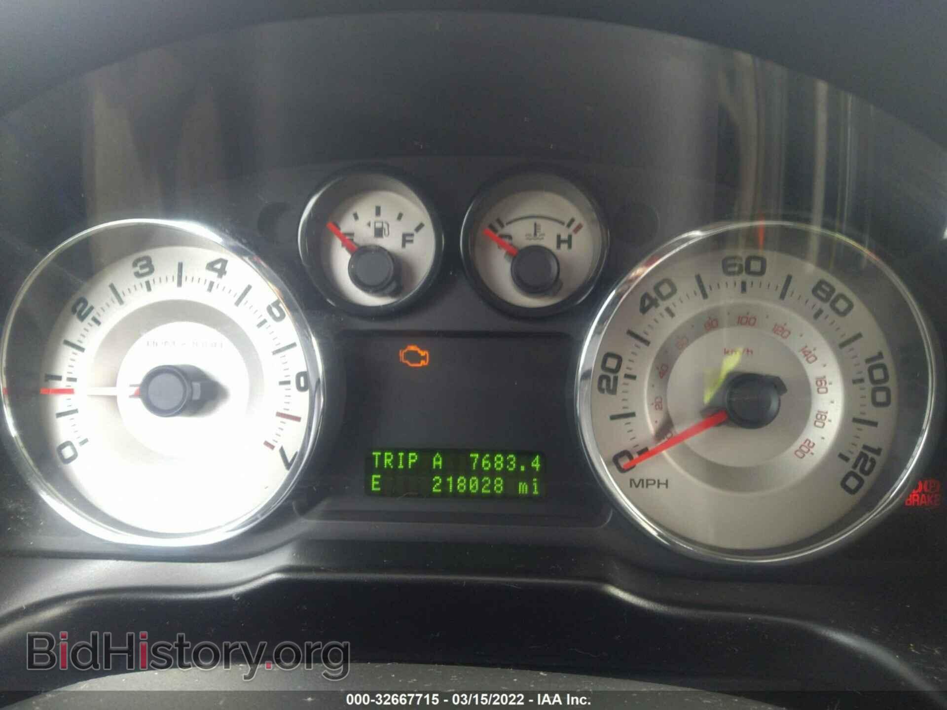 2007 FORD EDGE - VIN: 2FMDK49C57BB56362 - Photo 7