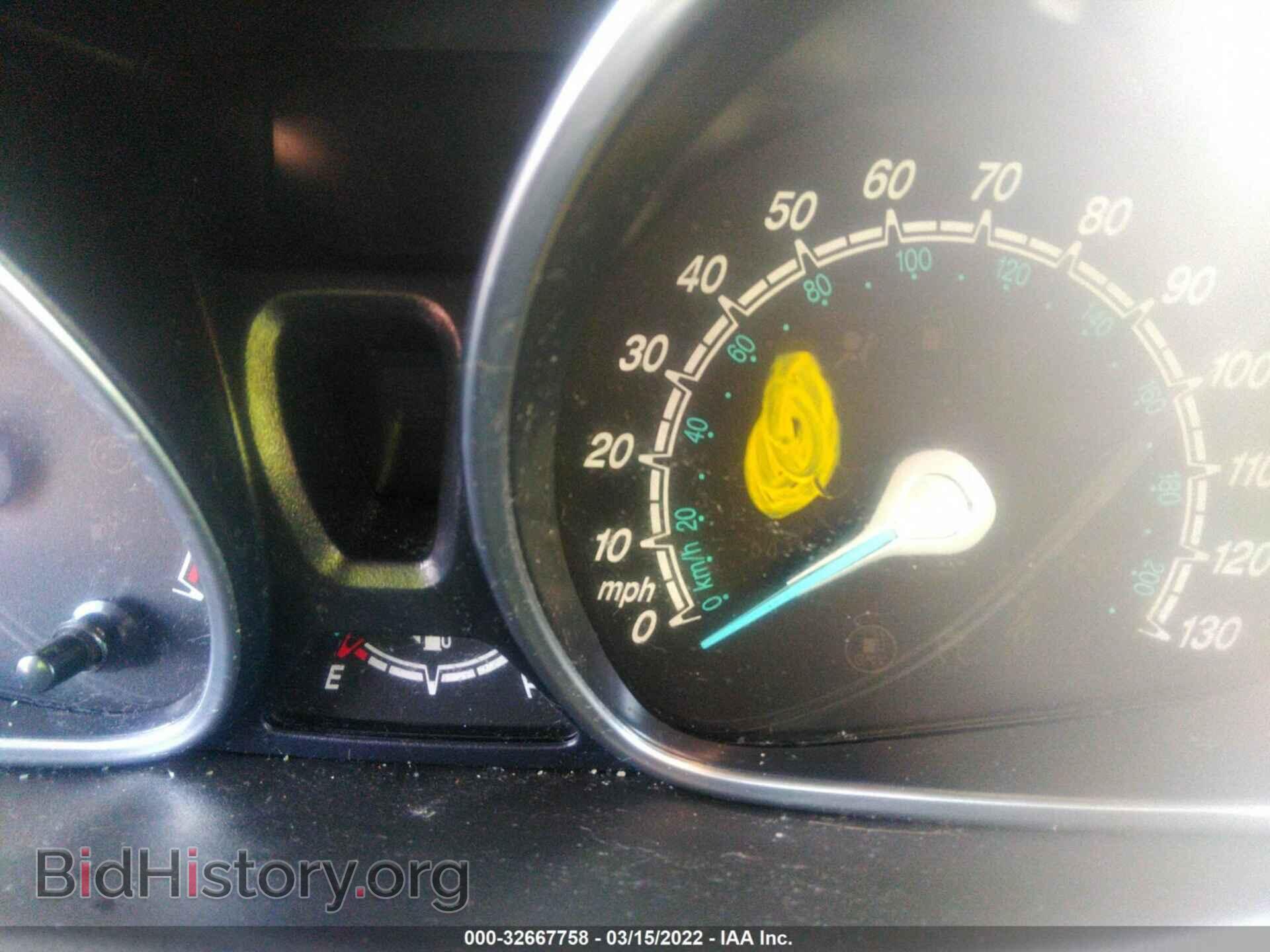 2014 FORD FIESTA - VIN: 3FADP4EJ6EM121695 - Фото 7
