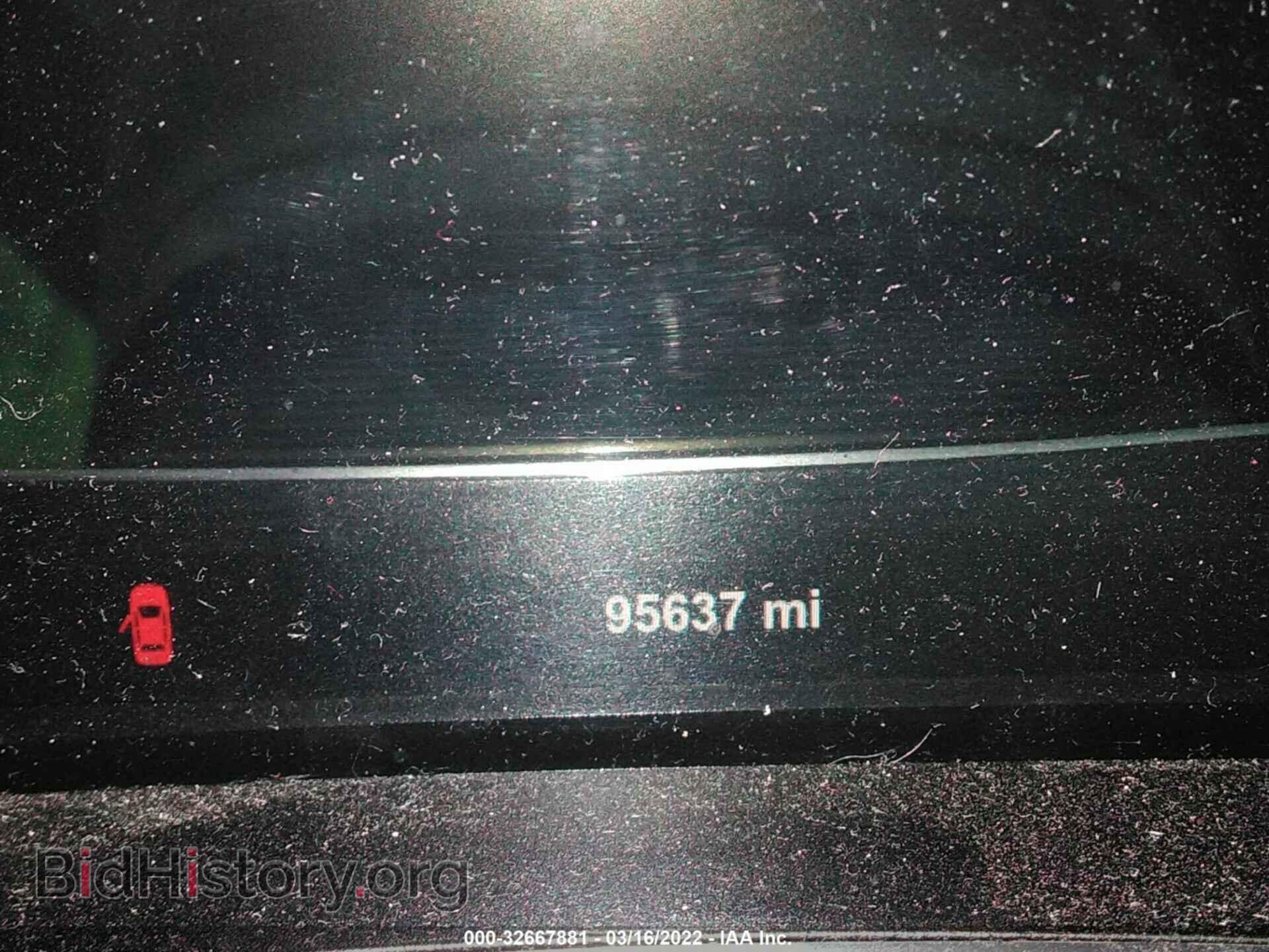 2013 DODGE DART - VIN: 1C3CDFCA9DD256830 - Photo 7