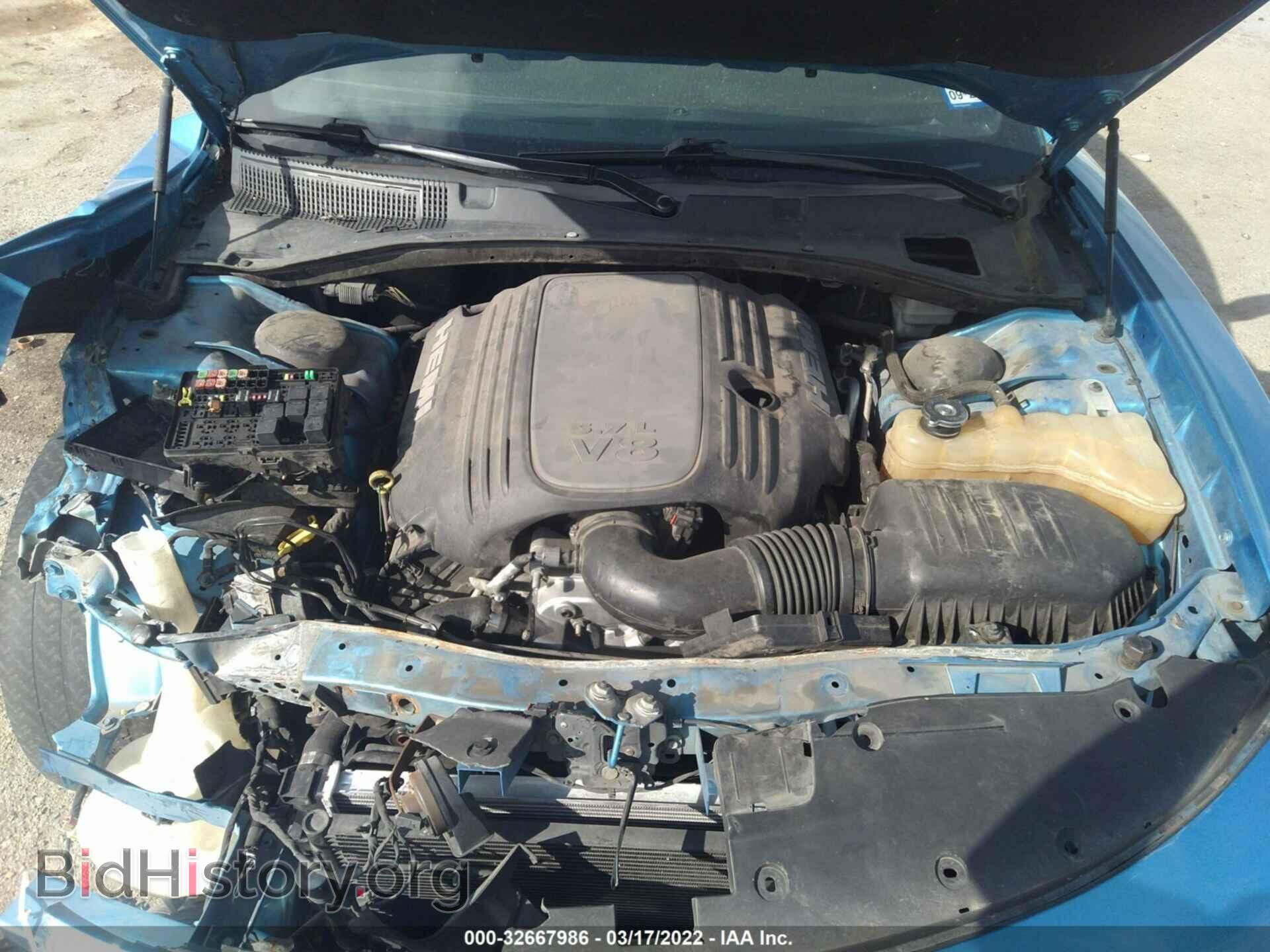2015 DODGE CHARGER - VIN: 2C3CDXCT4FH875154 - Фото 10