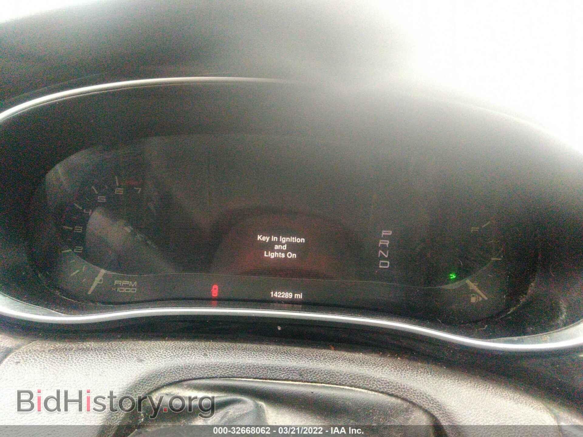 2013 DODGE DART - VIN: 1C3CDFCH3DD319742 - Фото 7