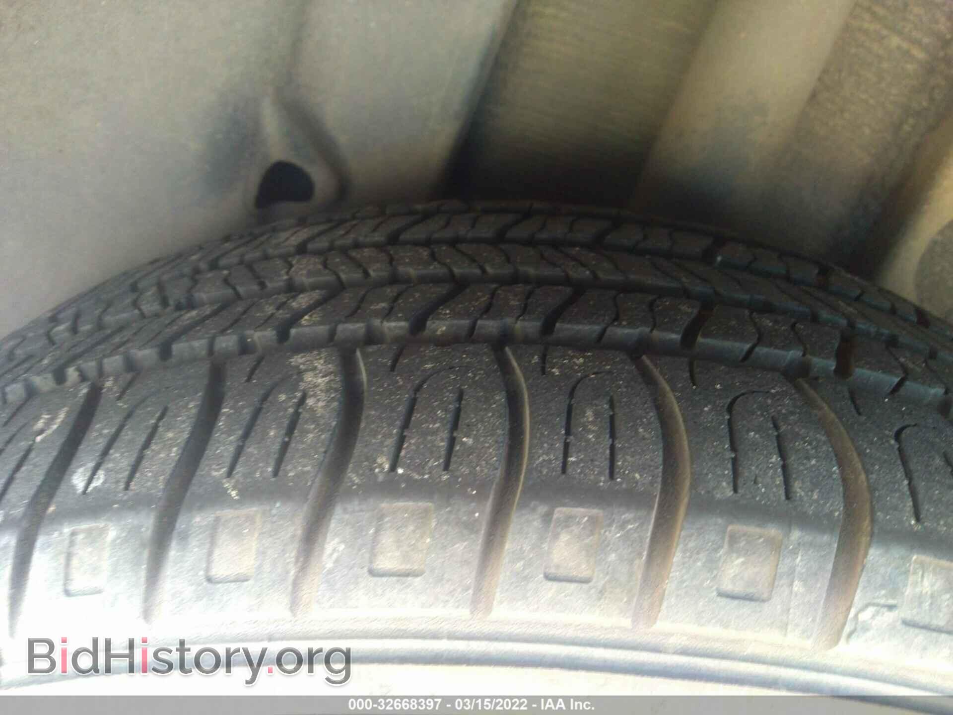 2007 MAZDA MAZDA3 - VIN: JM1BK32FX71683531 - Фото 15