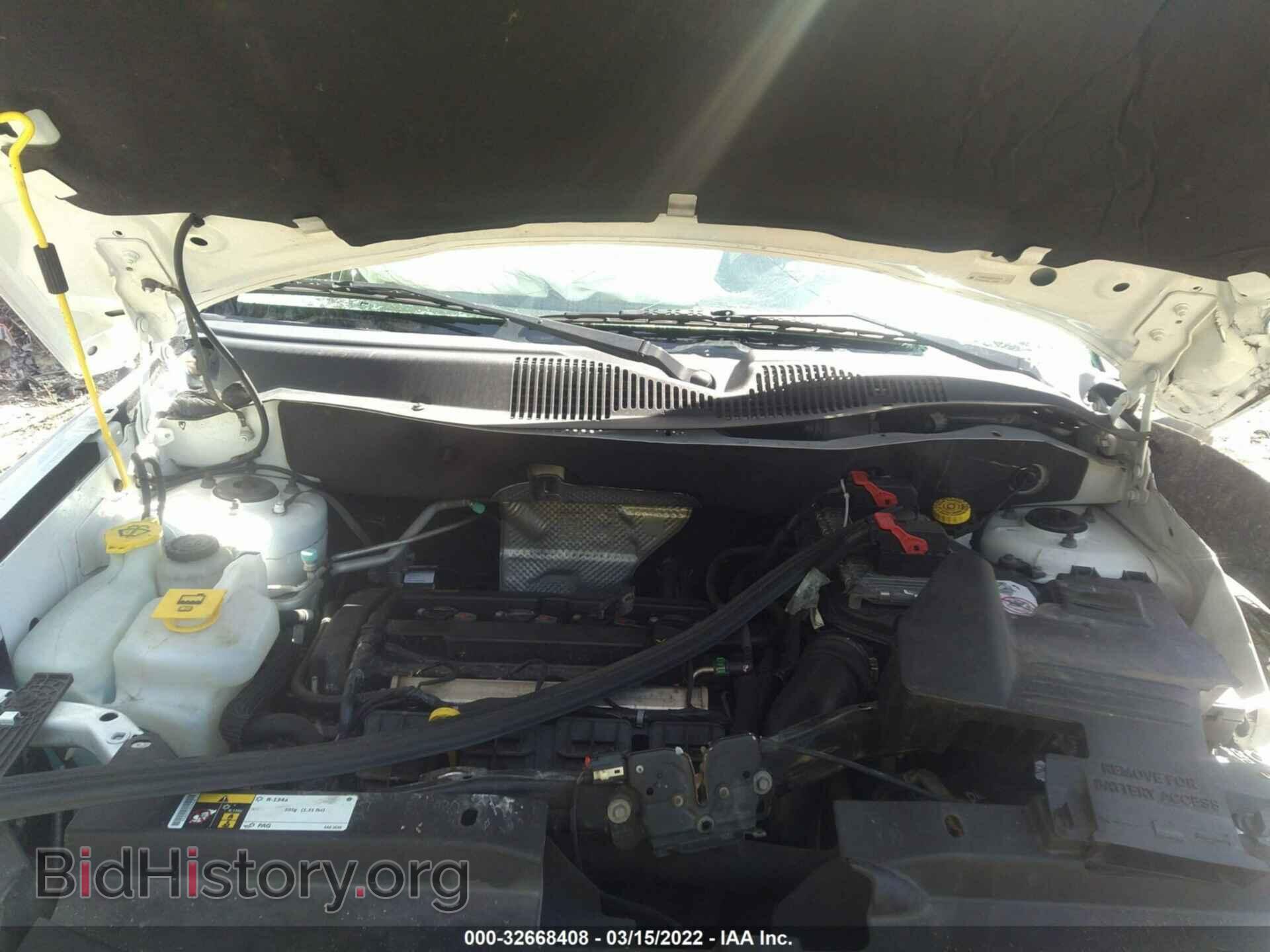 2015 JEEP COMPASS - VIN: 1C4NJCEA3FD251019 - Photo 10