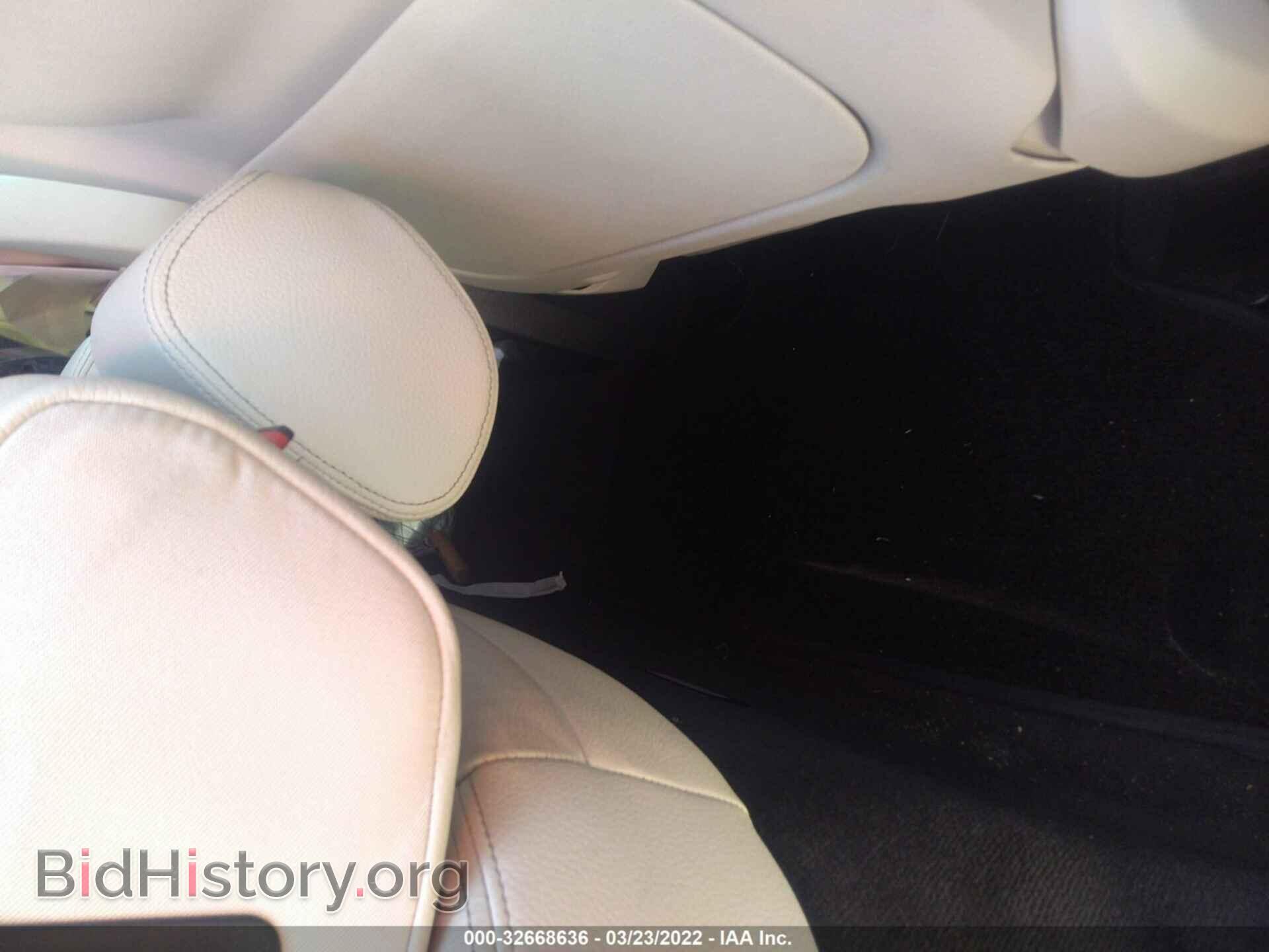 2017 BMW X5 - VIN: 5UXKR2C39H0U23606 - Фото 8