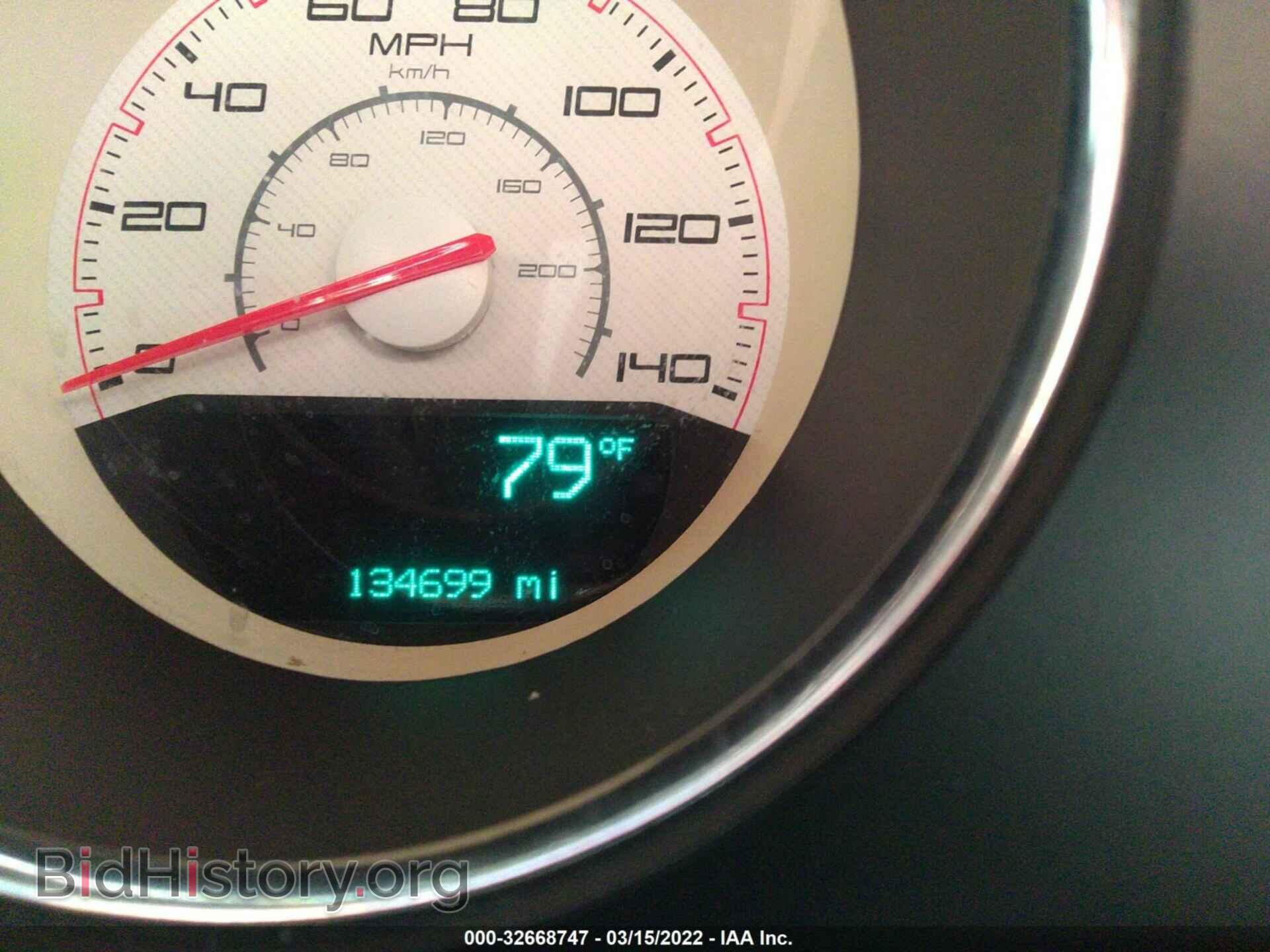 2012 DODGE CHALLENGER - VIN: 2C3CDYAG7CH290902 - Фото 7