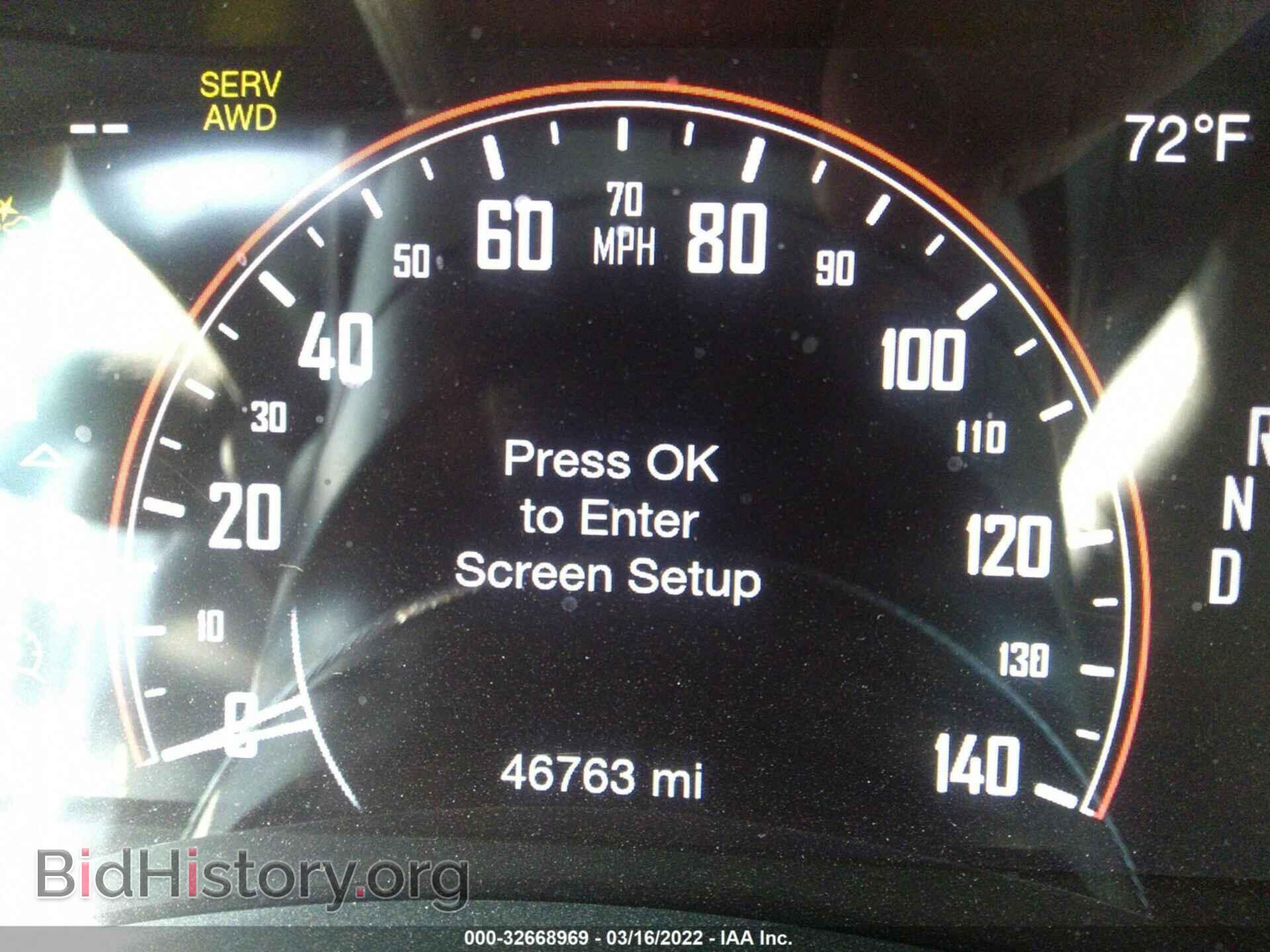 2018 DODGE DURANGO - VIN: 1C4SDJCT7JC242888 - Photo 7