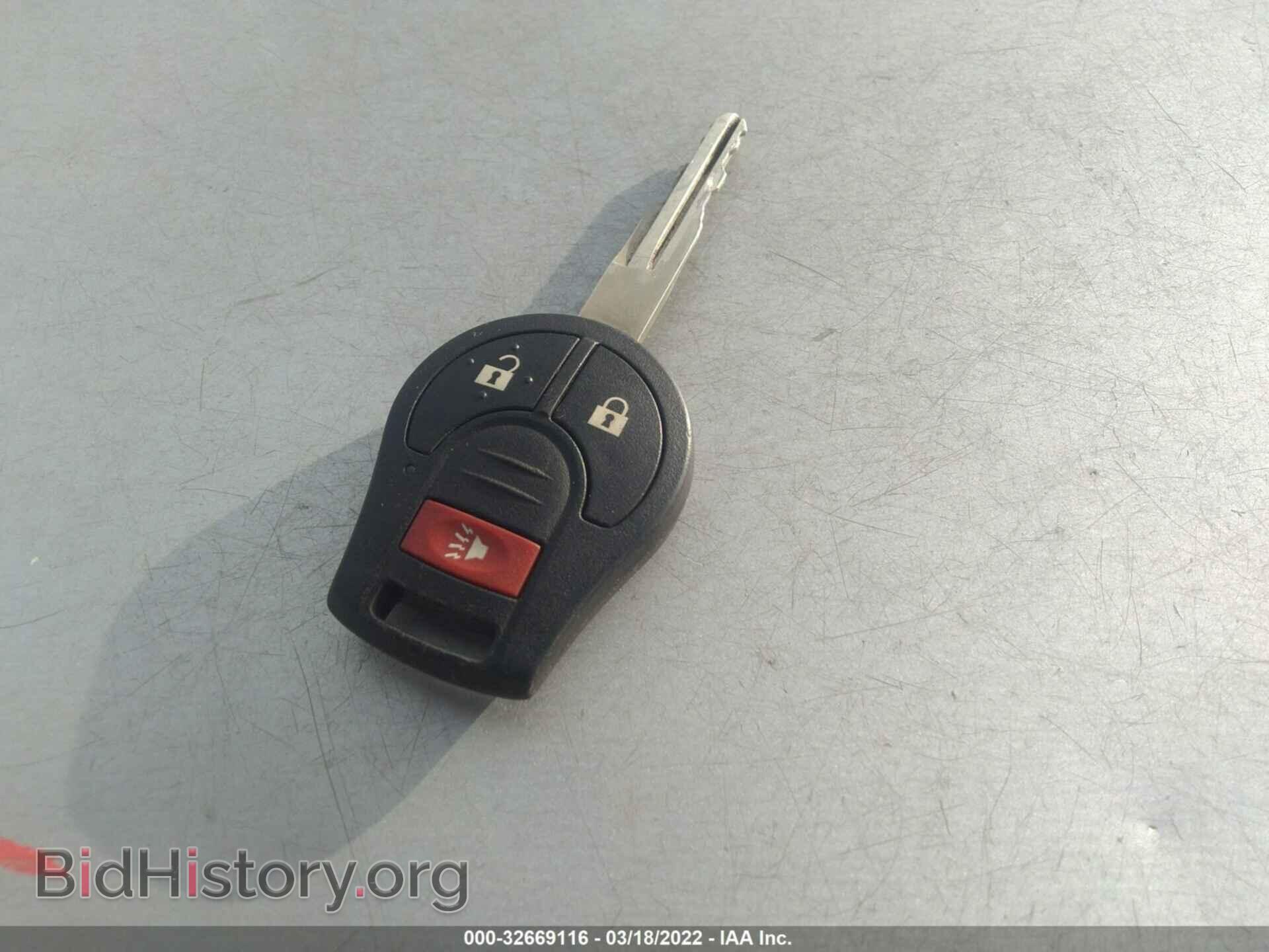 2019 NISSAN VERSA NOTE - VIN: 3N1CE2CP3KL366823 - Photo 11