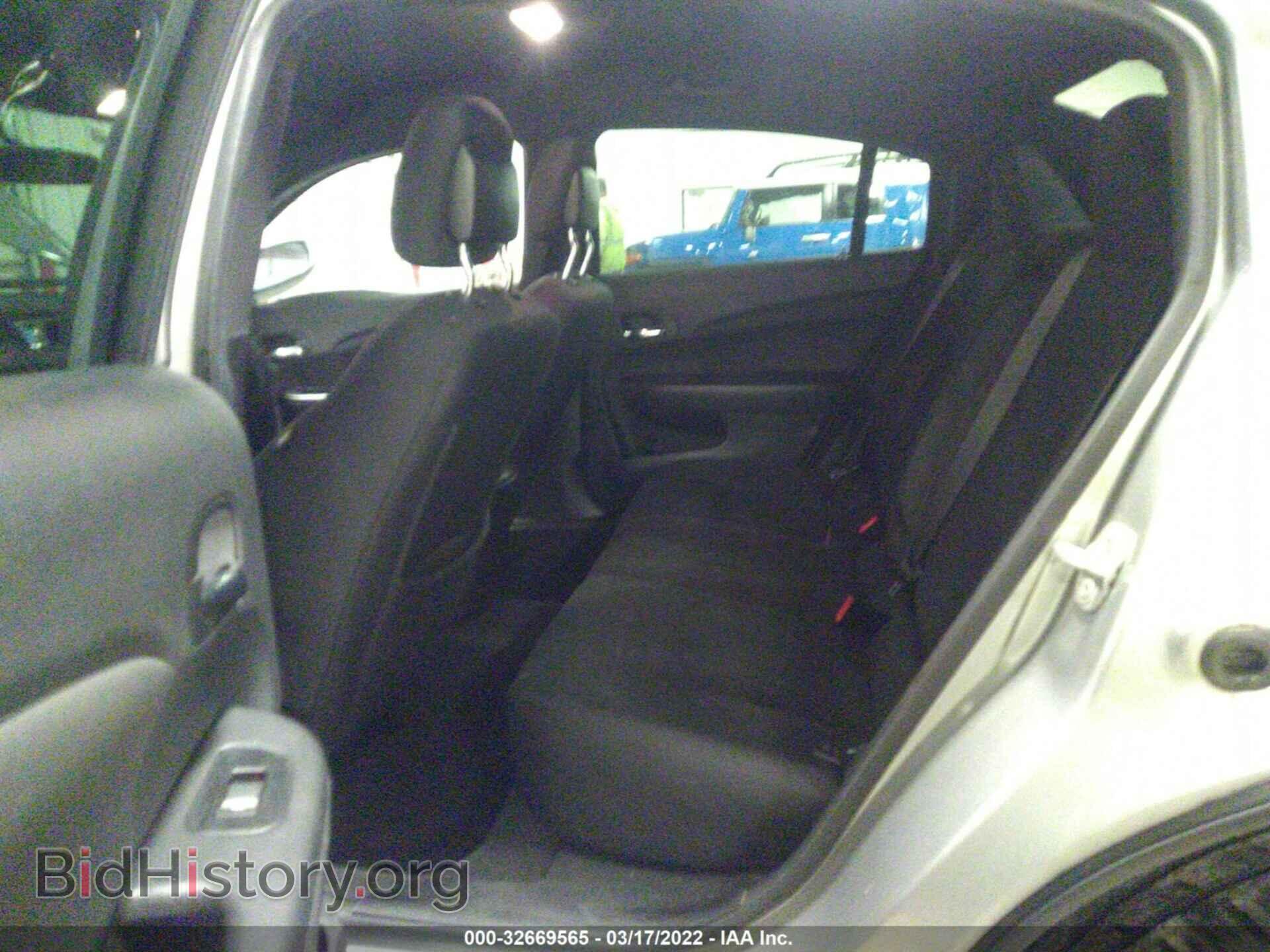 2014 CHRYSLER 200 - VIN: 1C3CCBAB1EN142873 - Photo 8