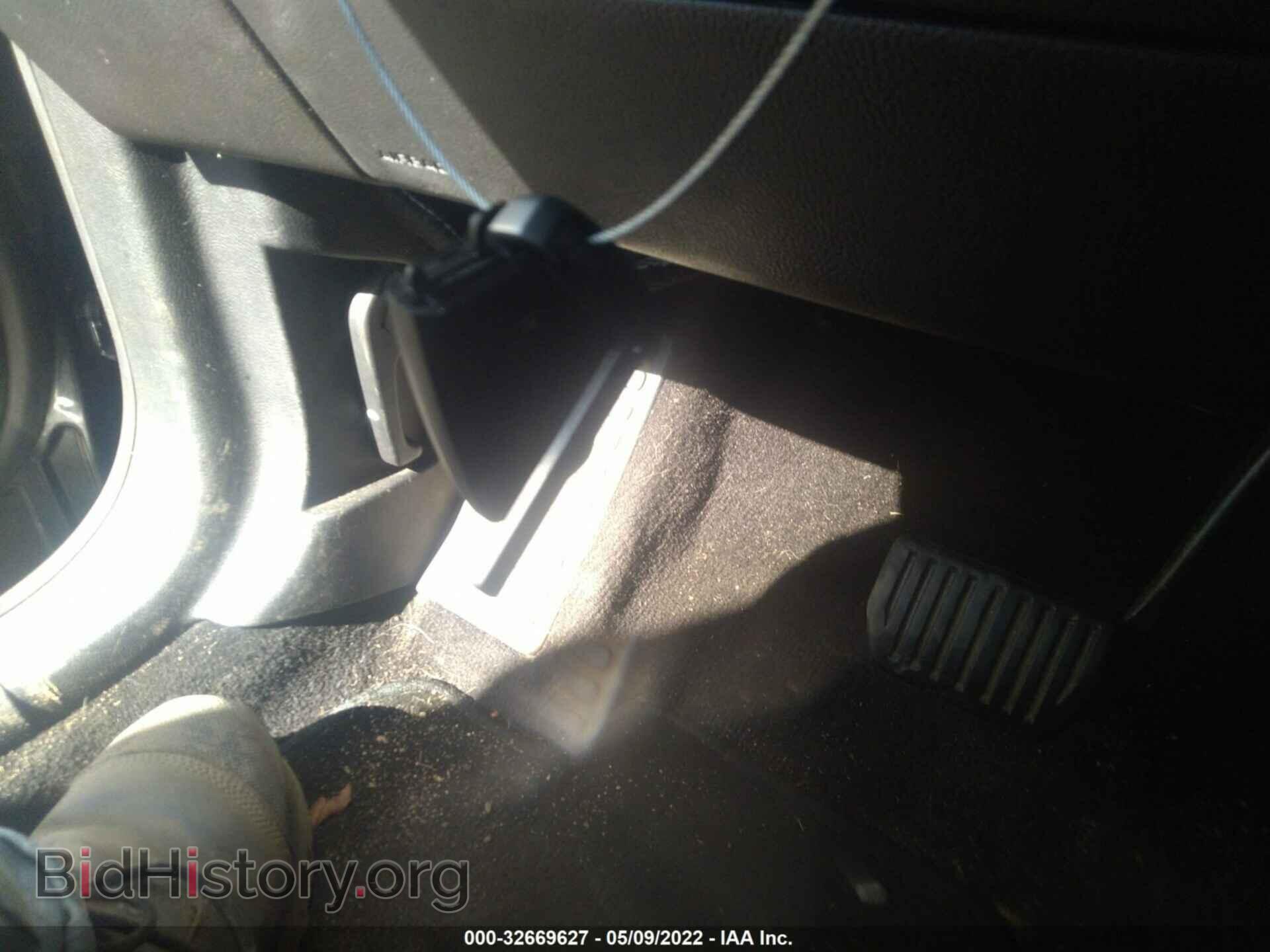 2016 FORD EDGE - VIN: 2FMPK3G9XGBC49263 - Photo 11