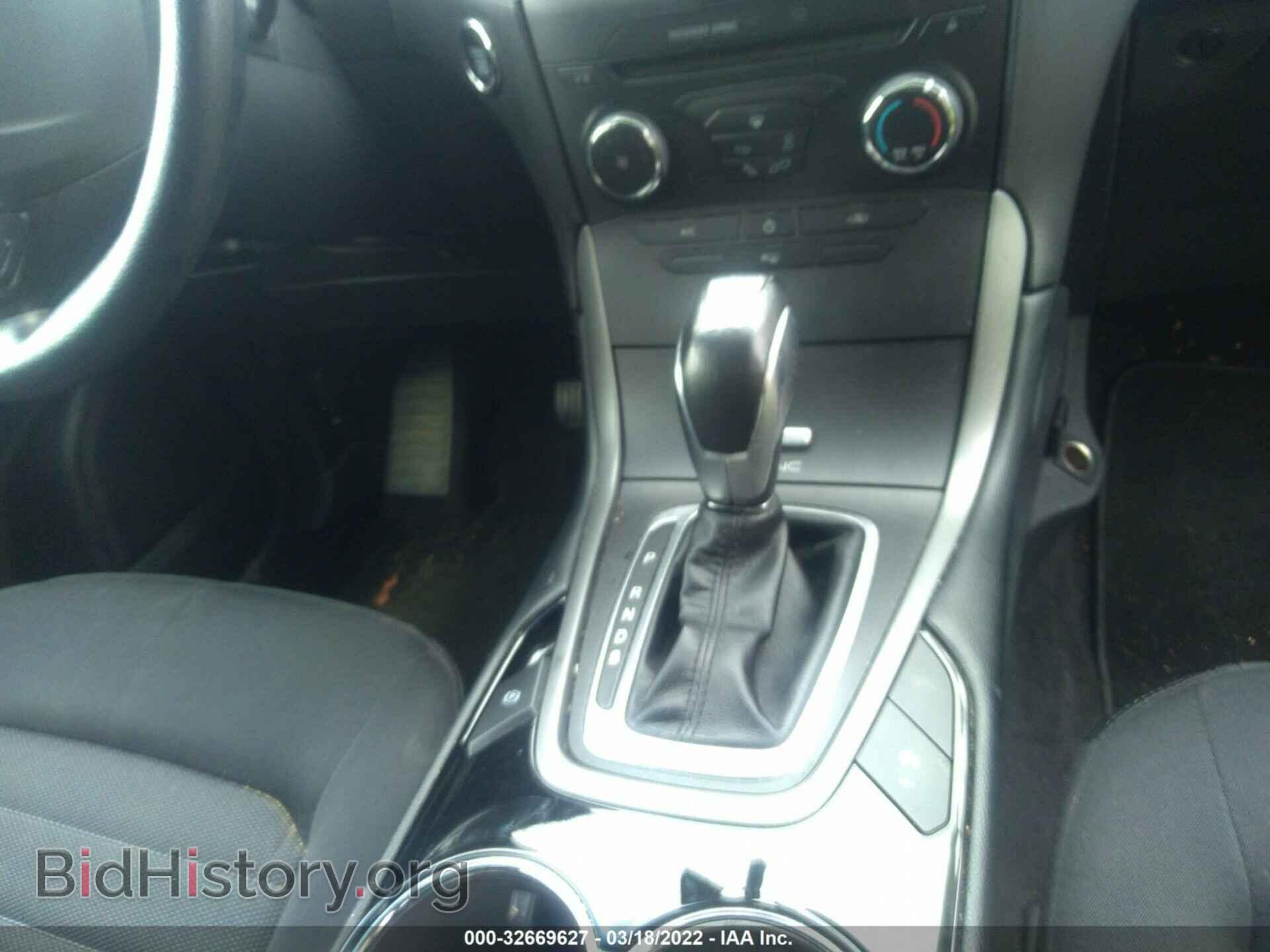 2016 FORD EDGE - VIN: 2FMPK3G9XGBC49263 - Photo 12