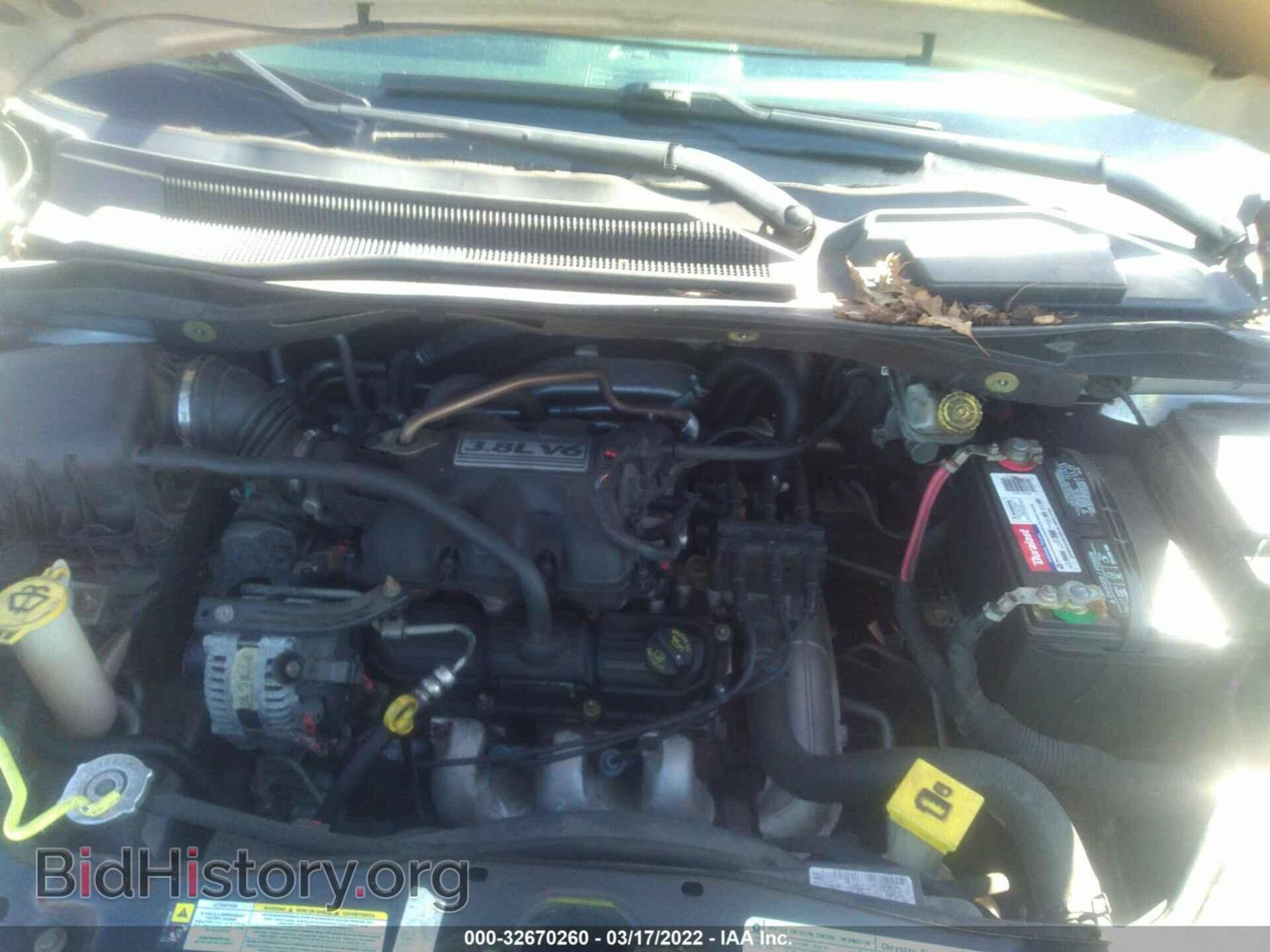 2010 DODGE GRAND CARAVAN - VIN: 2D4RN5D14AR169084 - Фото 10