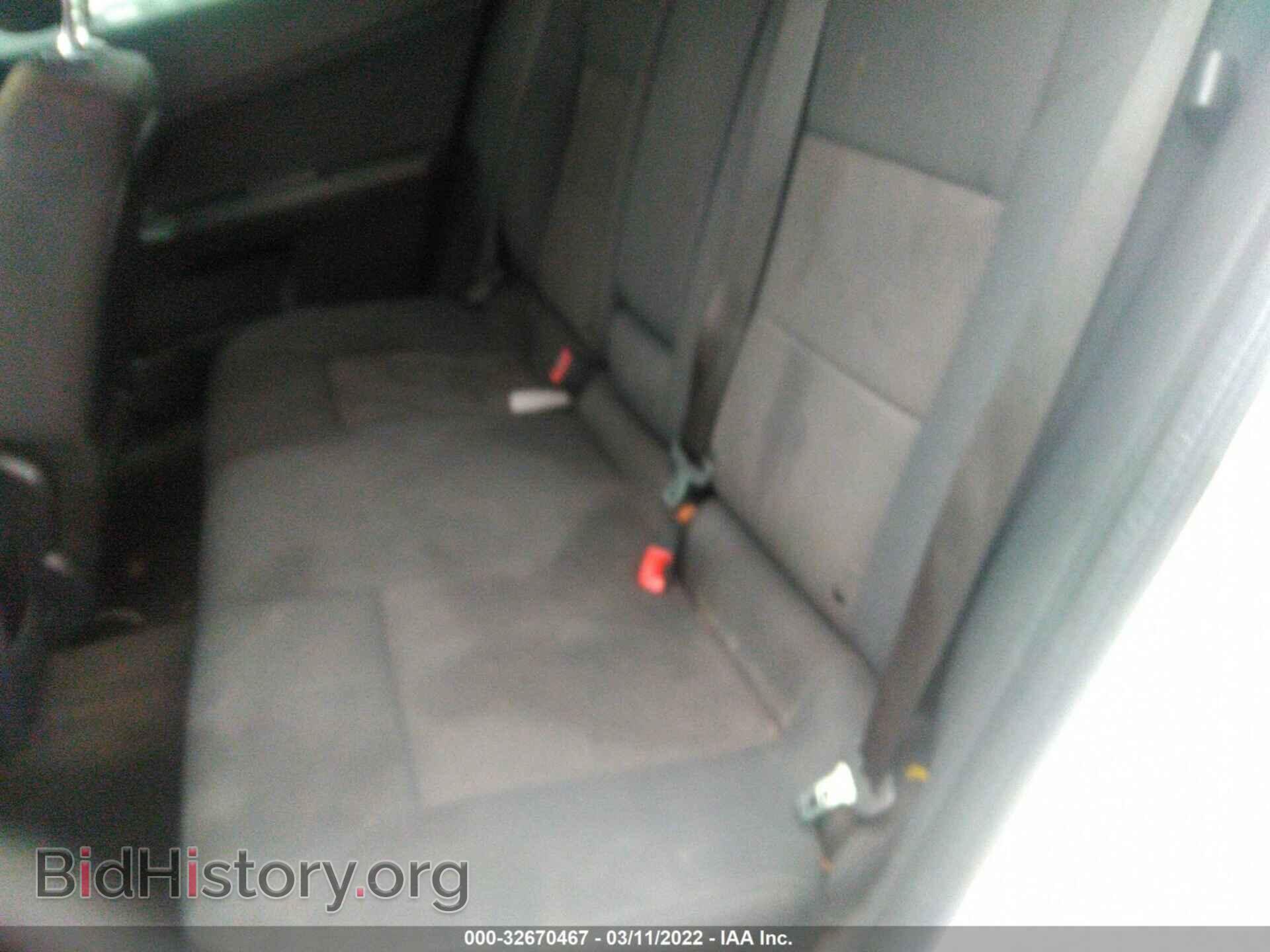 2010 DODGE AVENGER - VIN: 1B3CC4FB3AN101284 - Фото 8