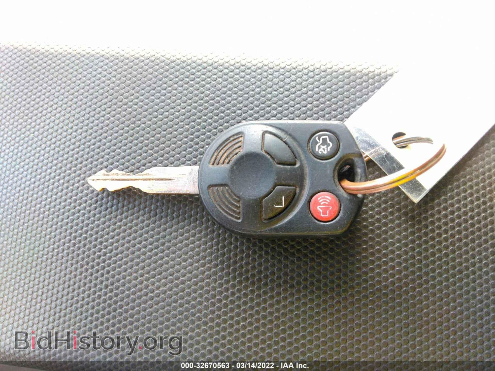 2010 FORD ESCAPE - VIN: 1FMCU0D75AKC65779 - Фото 11
