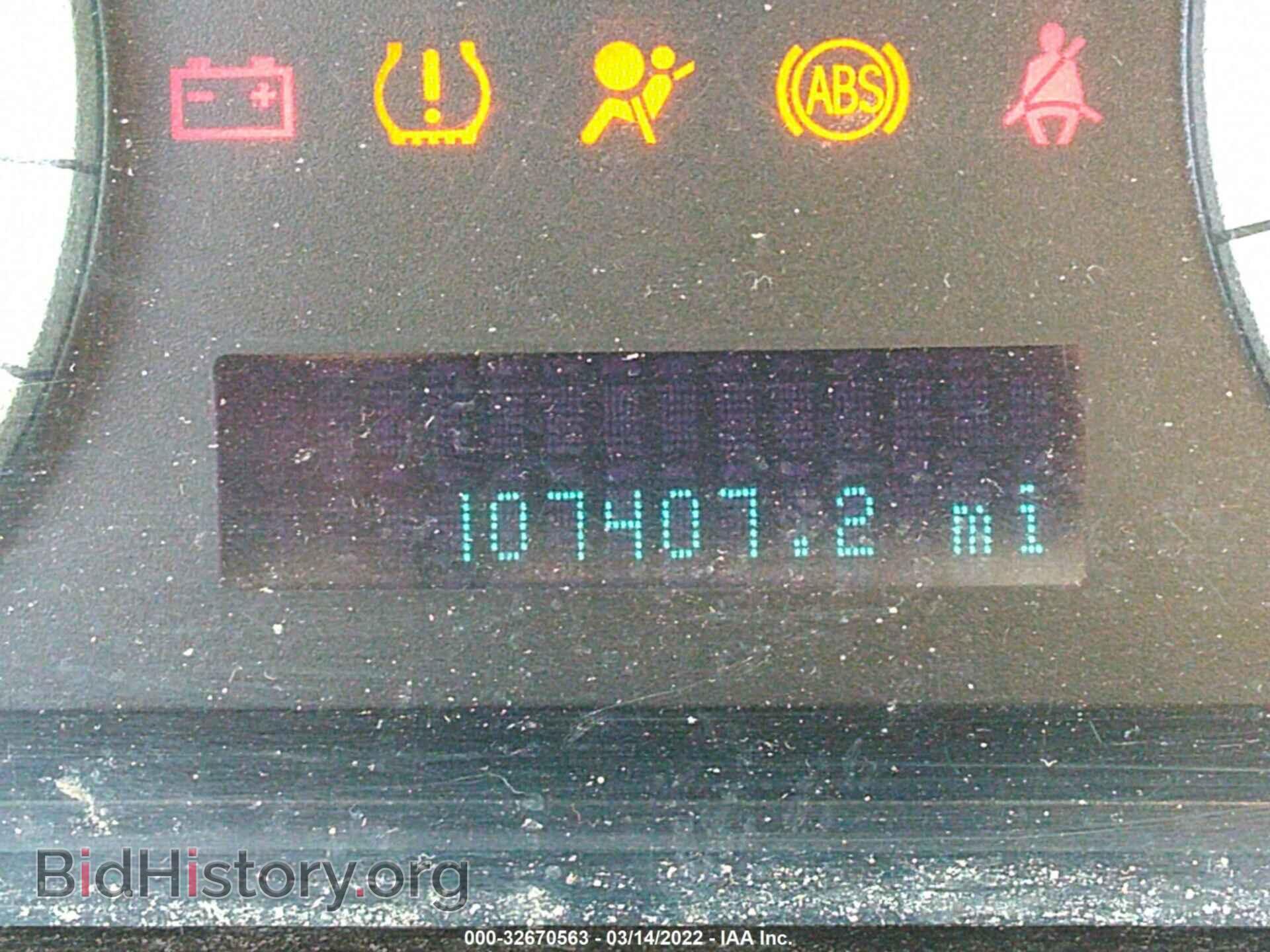 2010 FORD ESCAPE - VIN: 1FMCU0D75AKC65779 - Фото 7