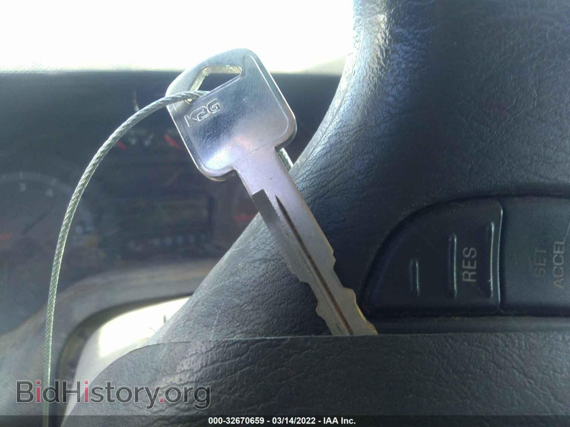 2009 FORD ECONOLINE CARGO VAN - VIN: 1FTNE14W89DA56267 - Фото 11