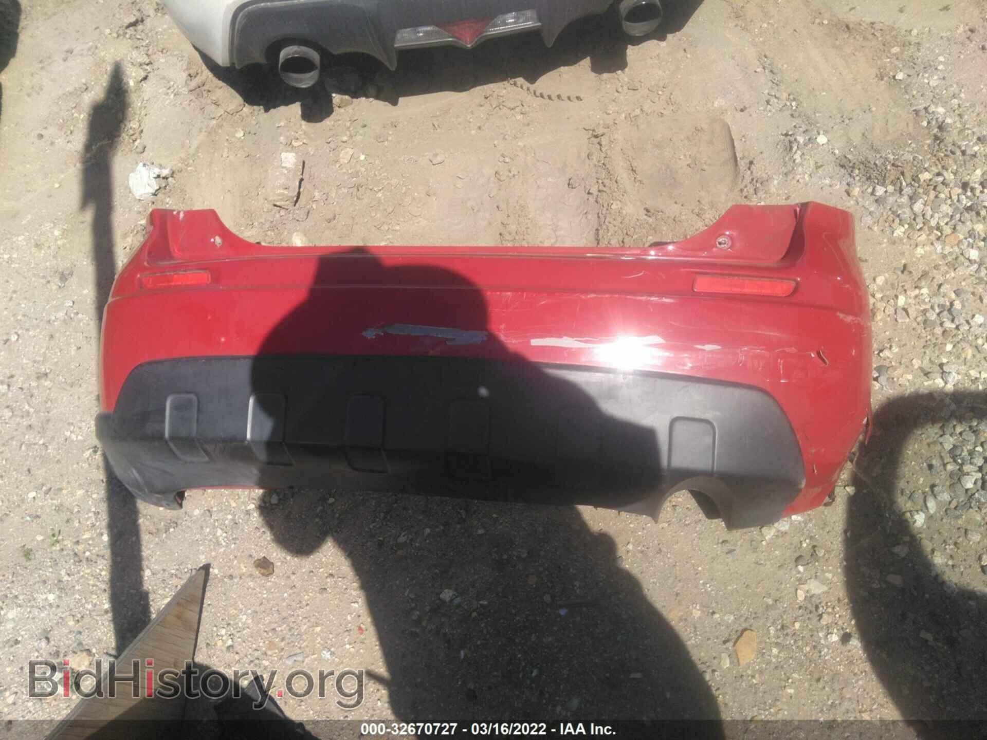 2010 SUZUKI SX4 - VIN: JS2YA5A37A6300810 - Фото 12