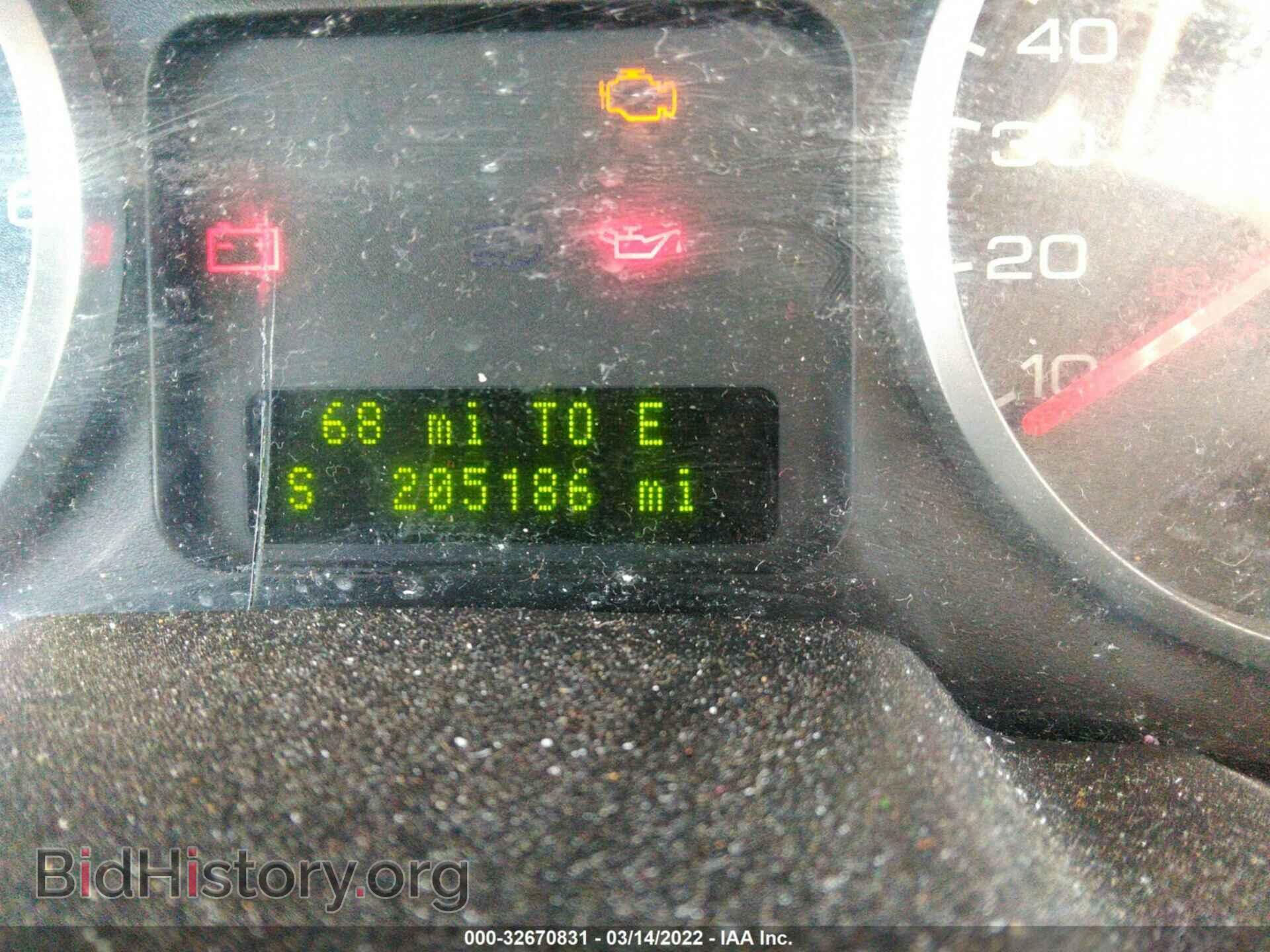 2006 FORD FIVE HUNDRED - VIN: 1FAFP24156G167660 - Фото 7