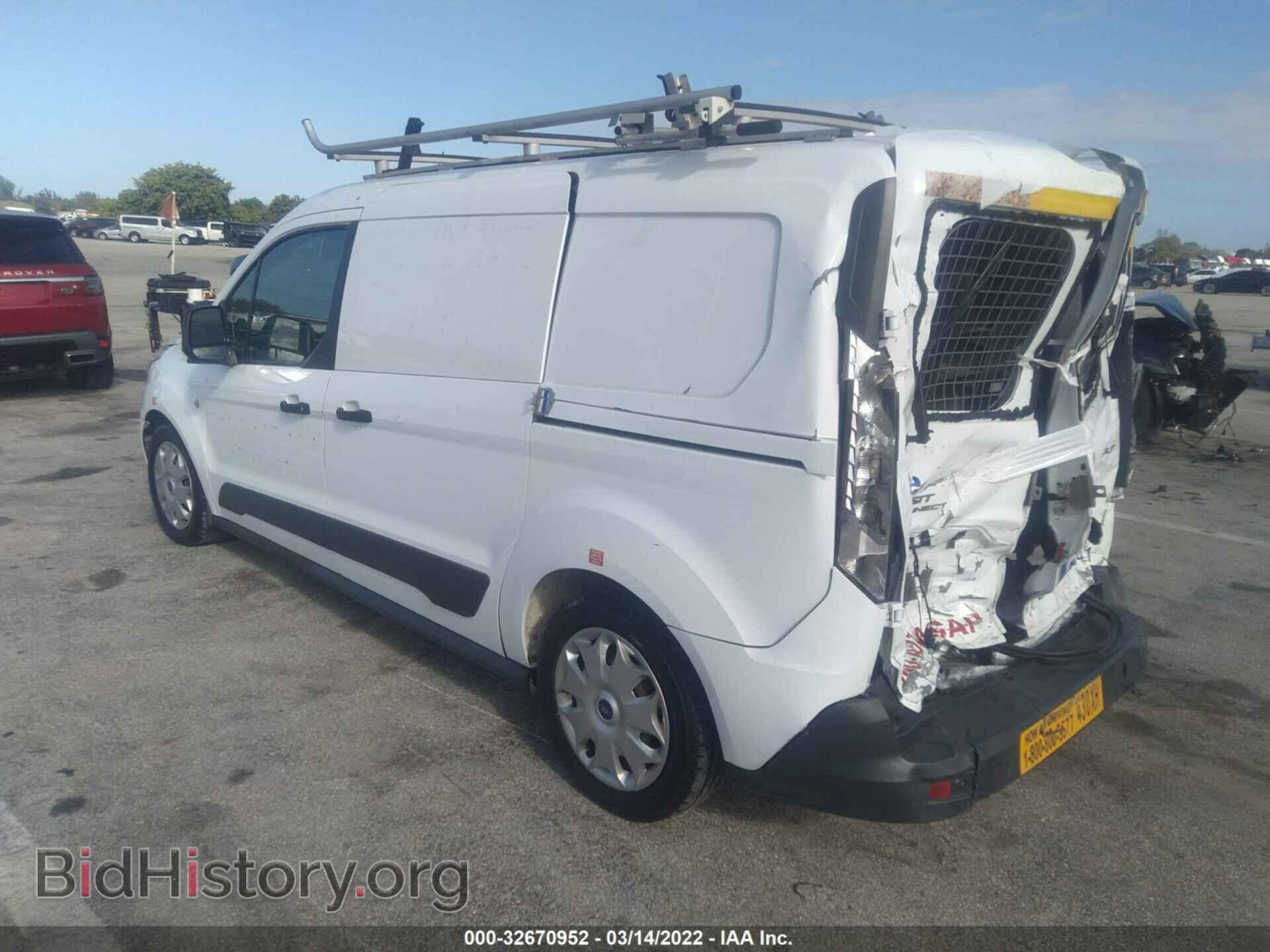 2015 FORD TRANSIT CONNECT - VIN: NM0LS7F73F1220964 - Фото 3