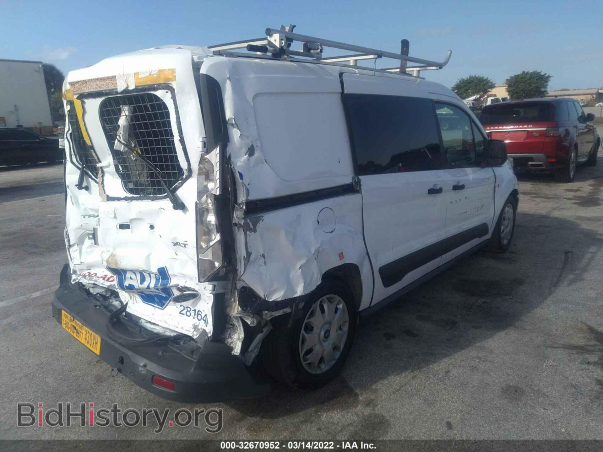 2015 FORD TRANSIT CONNECT - VIN: NM0LS7F73F1220964 - Фото 4