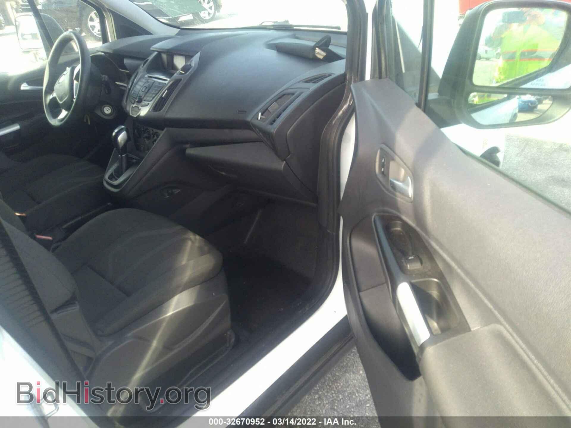 2015 FORD TRANSIT CONNECT - VIN: NM0LS7F73F1220964 - Фото 5