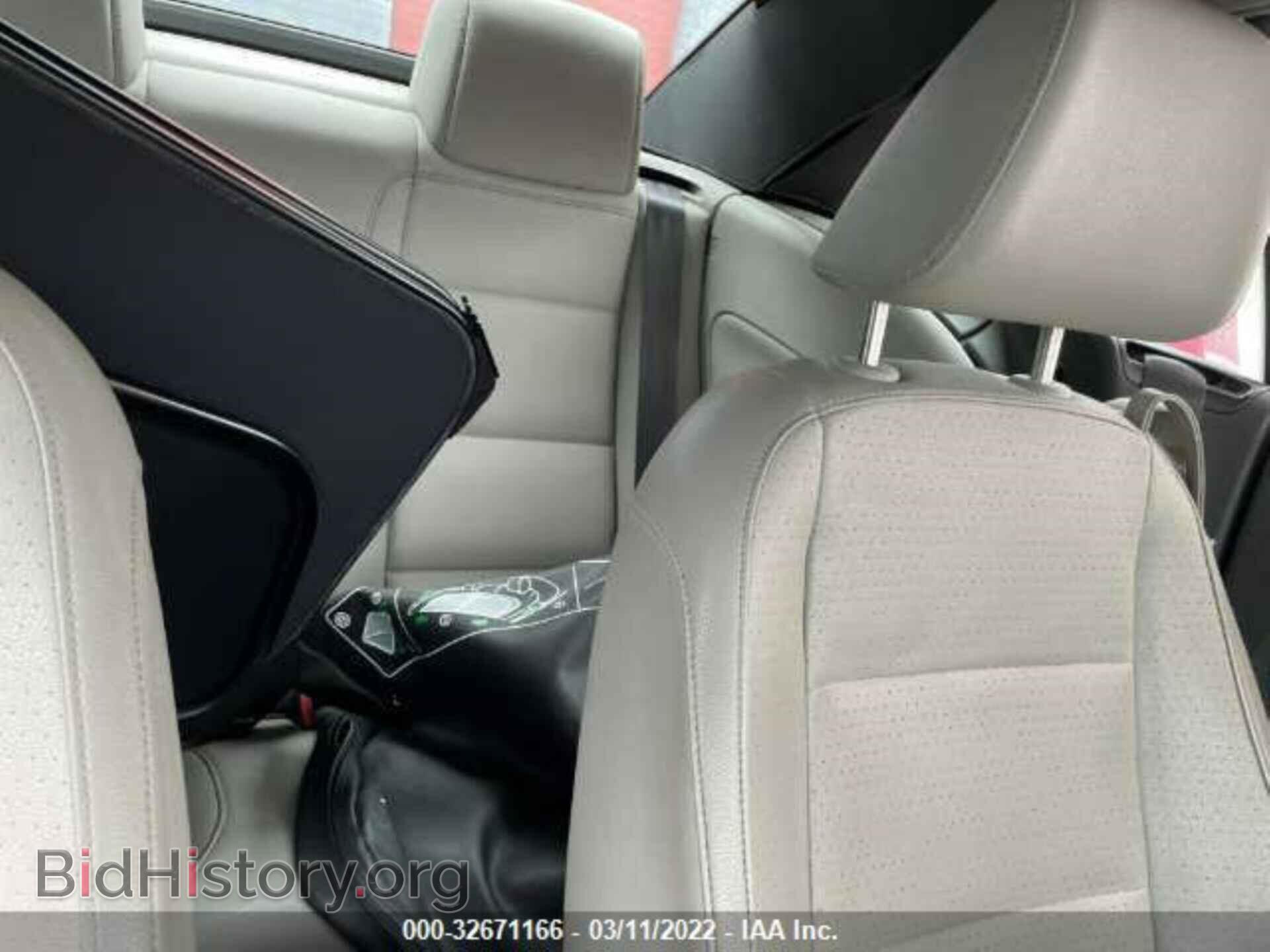 2010 VOLKSWAGEN EOS - VIN: WVWBA7AH3AV024767 - Фото 8