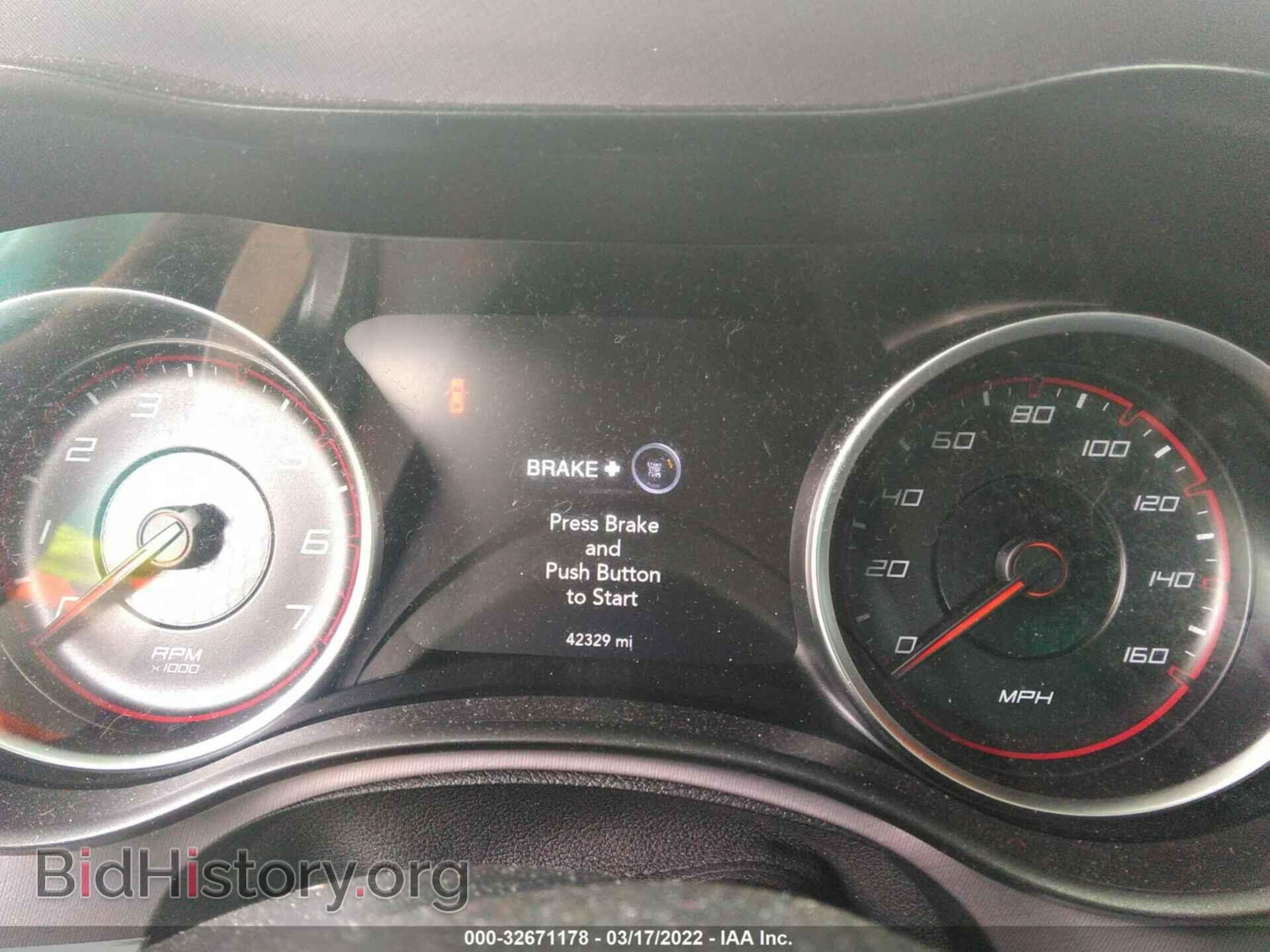 2019 DODGE CHARGER - VIN: 2C3CDXCT3KH539196 - Фото 7