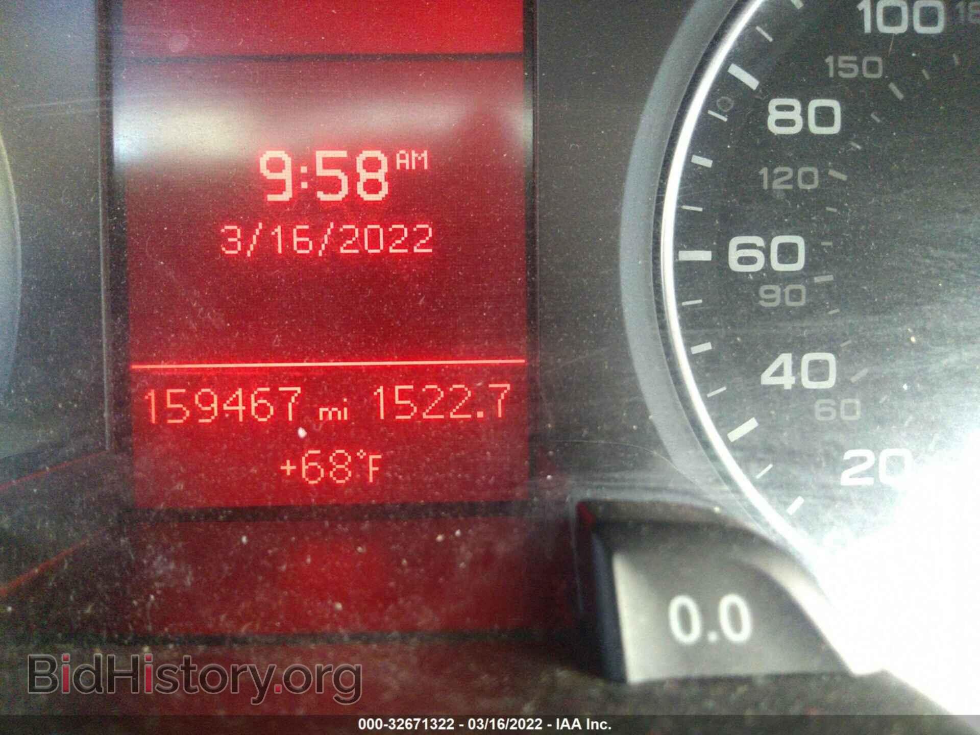 2011 AUDI A4 - VIN: WAUAFAFL3BN029263 - Фото 7