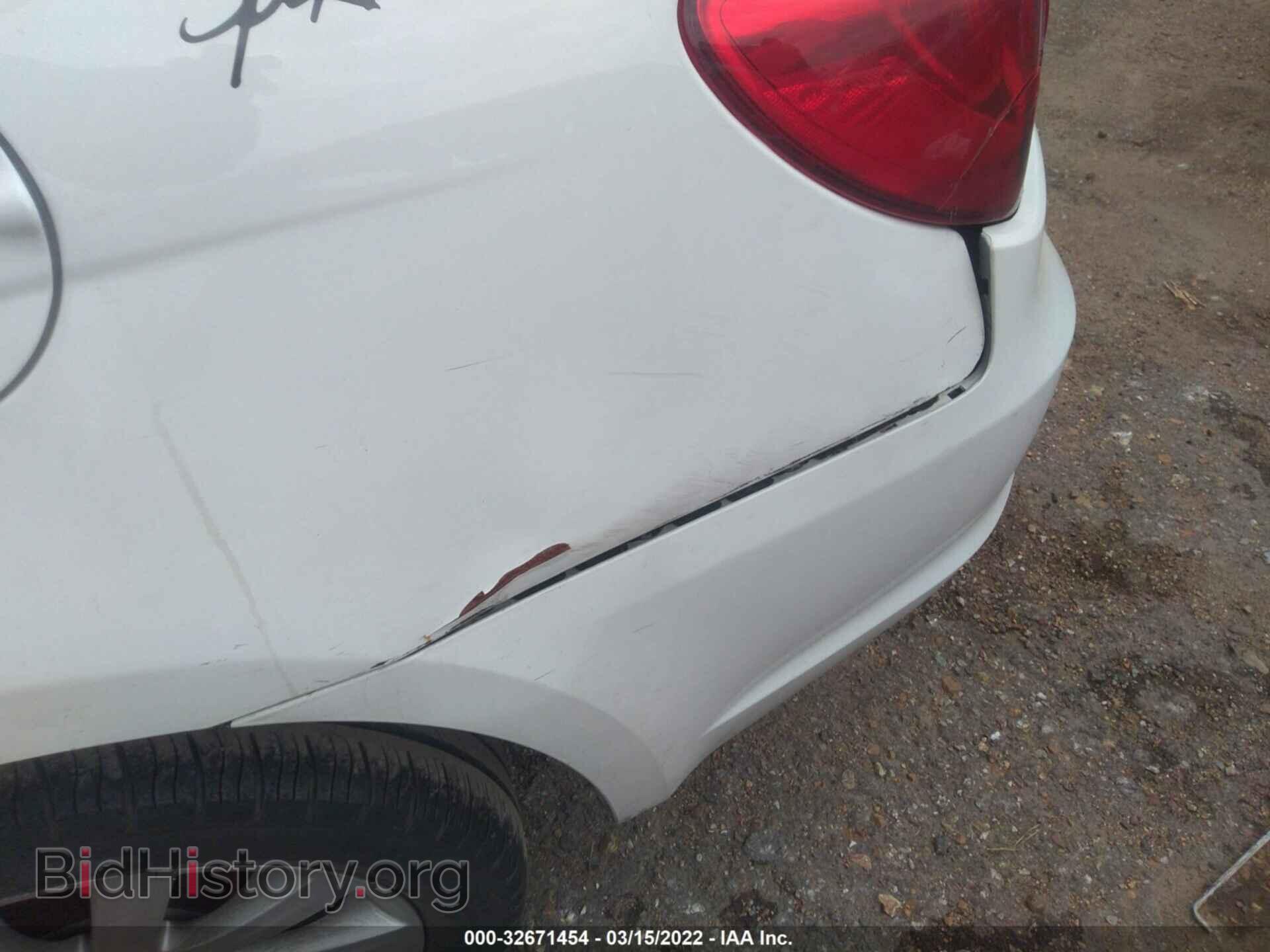 2013 CHRYSLER 200 - VIN: 1C3CCBCG2DN542304 - Фото 6