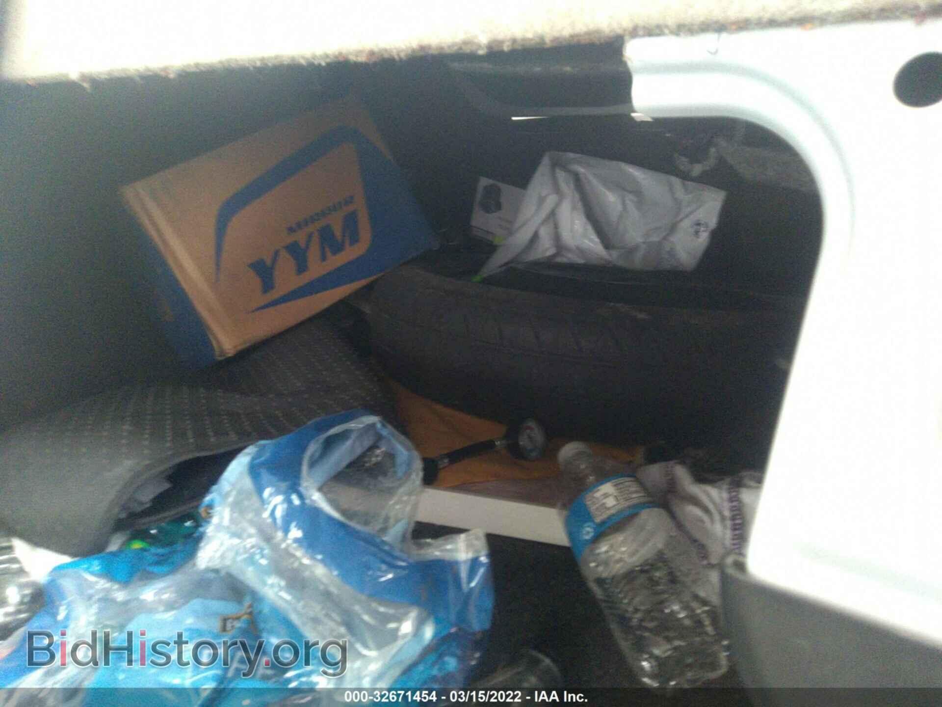 2013 CHRYSLER 200 - VIN: 1C3CCBCG2DN542304 - Фото 10