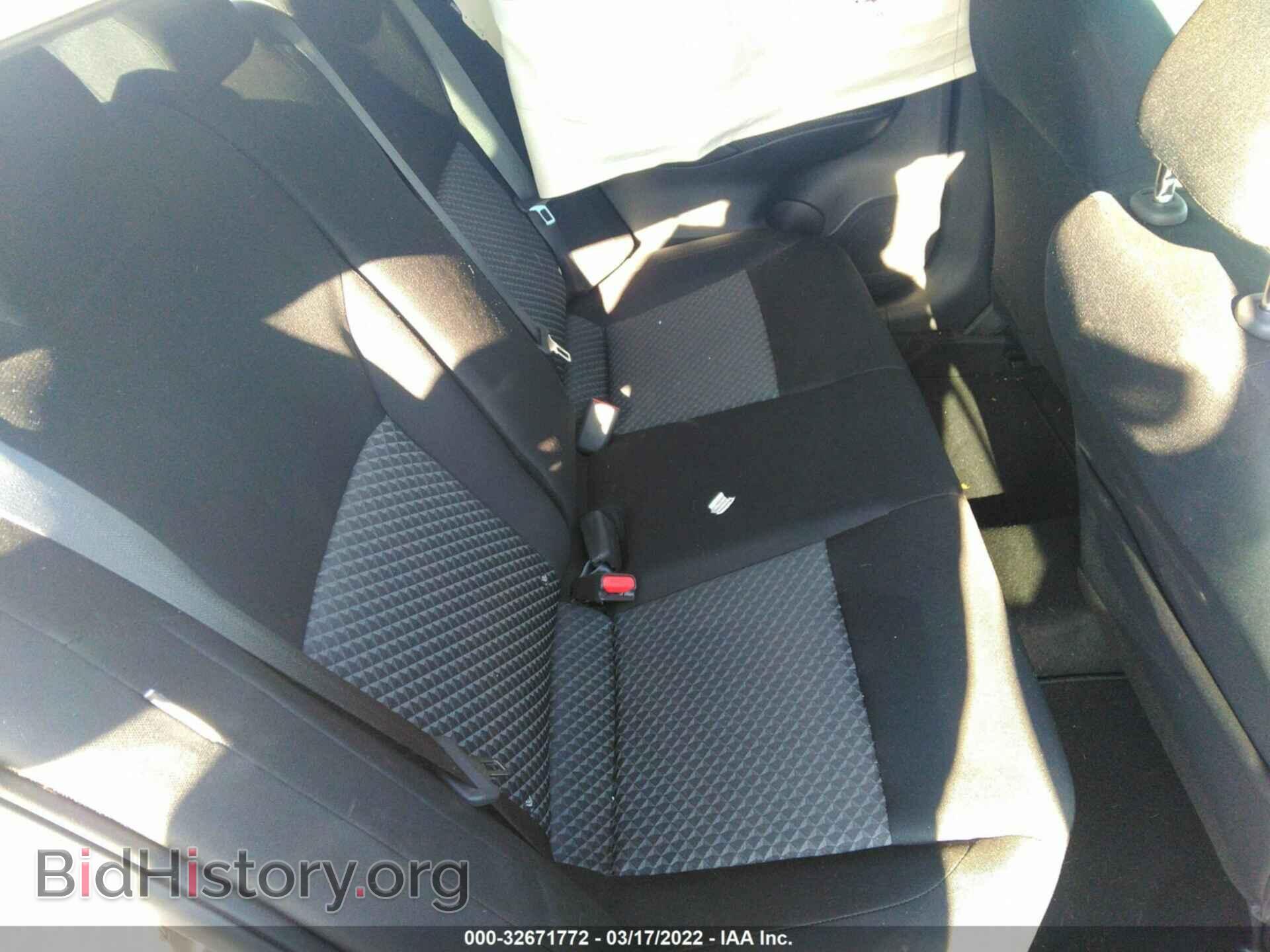 2021 NISSAN VERSA - VIN: 3N1CN8DVXML905652 - Фото 8
