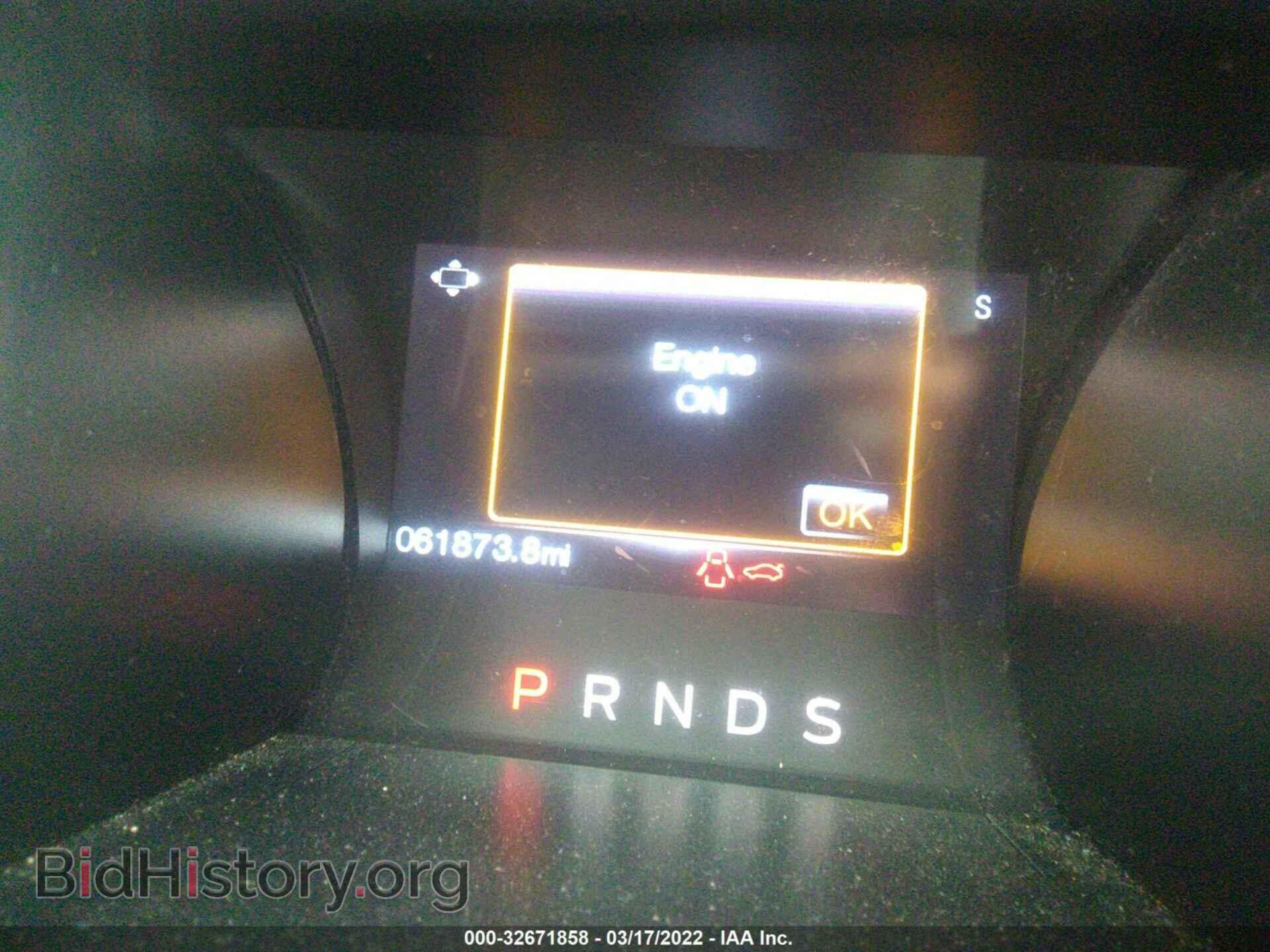 2015 FORD MUSTANG - VIN: 1FATP8EM8F5351999 - Фото 7