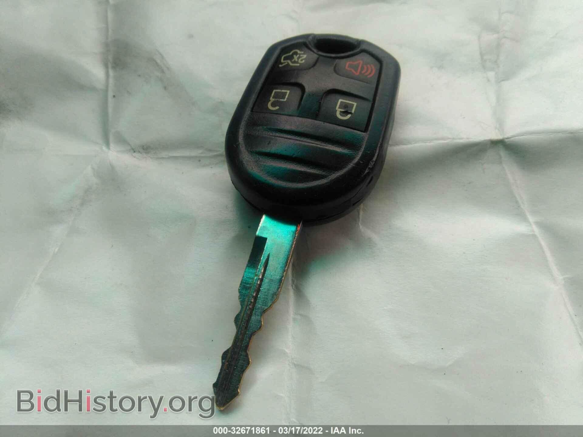 2013 FORD EXPLORER - VIN: 1FM5K7D88DGC48062 - Фото 11