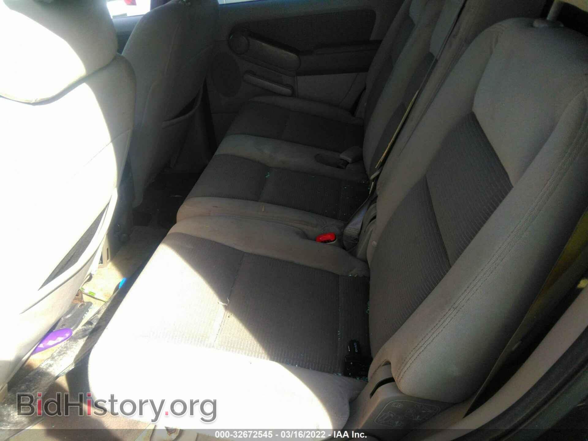 2006 FORD EXPLORER - VIN: 1FMEU63E76UB05197 - Фото 8