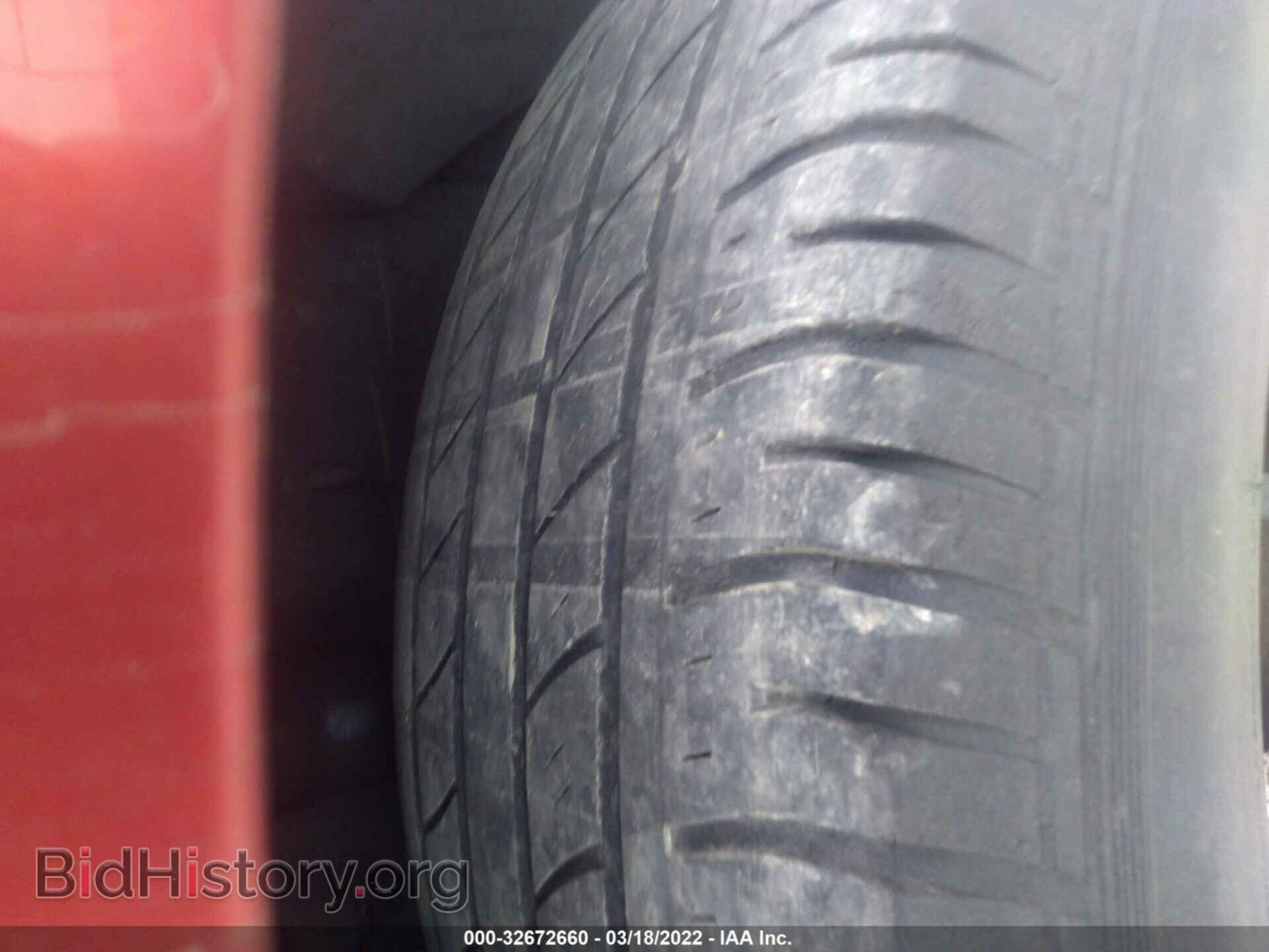 2007 DODGE CALIBER - VIN: 1B3HB48B87D320794 - Photo 12