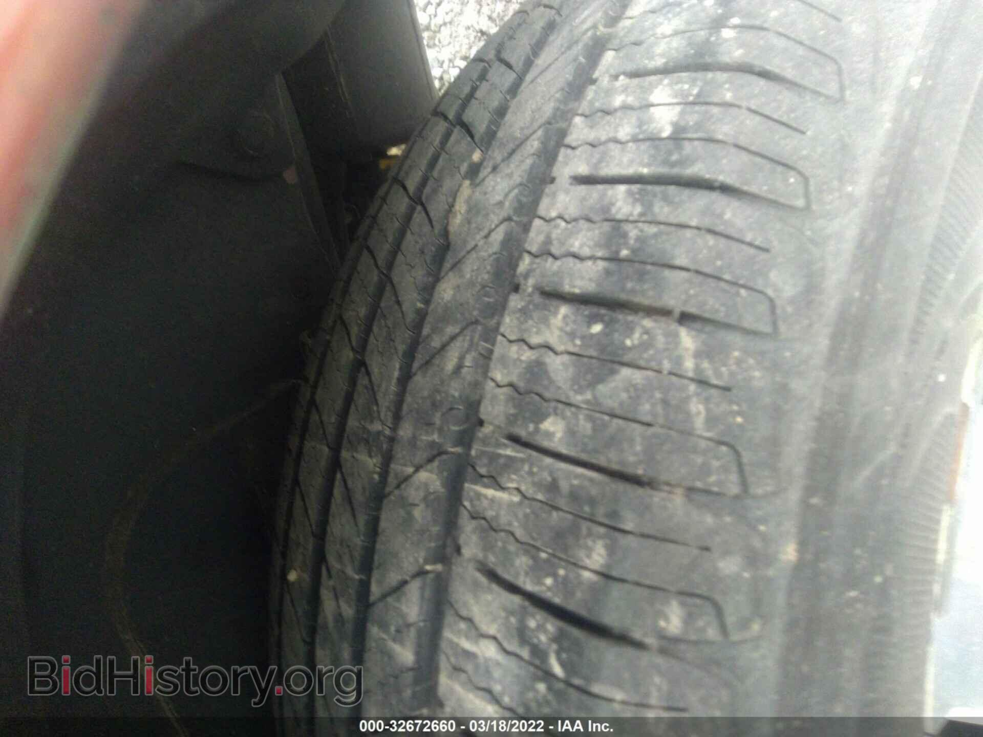 2007 DODGE CALIBER - VIN: 1B3HB48B87D320794 - Photo 13