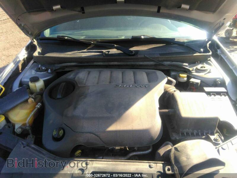 2013 Chrysler 200 (VIN 1C3CCBAG3DN767785) — фото 10 из 11