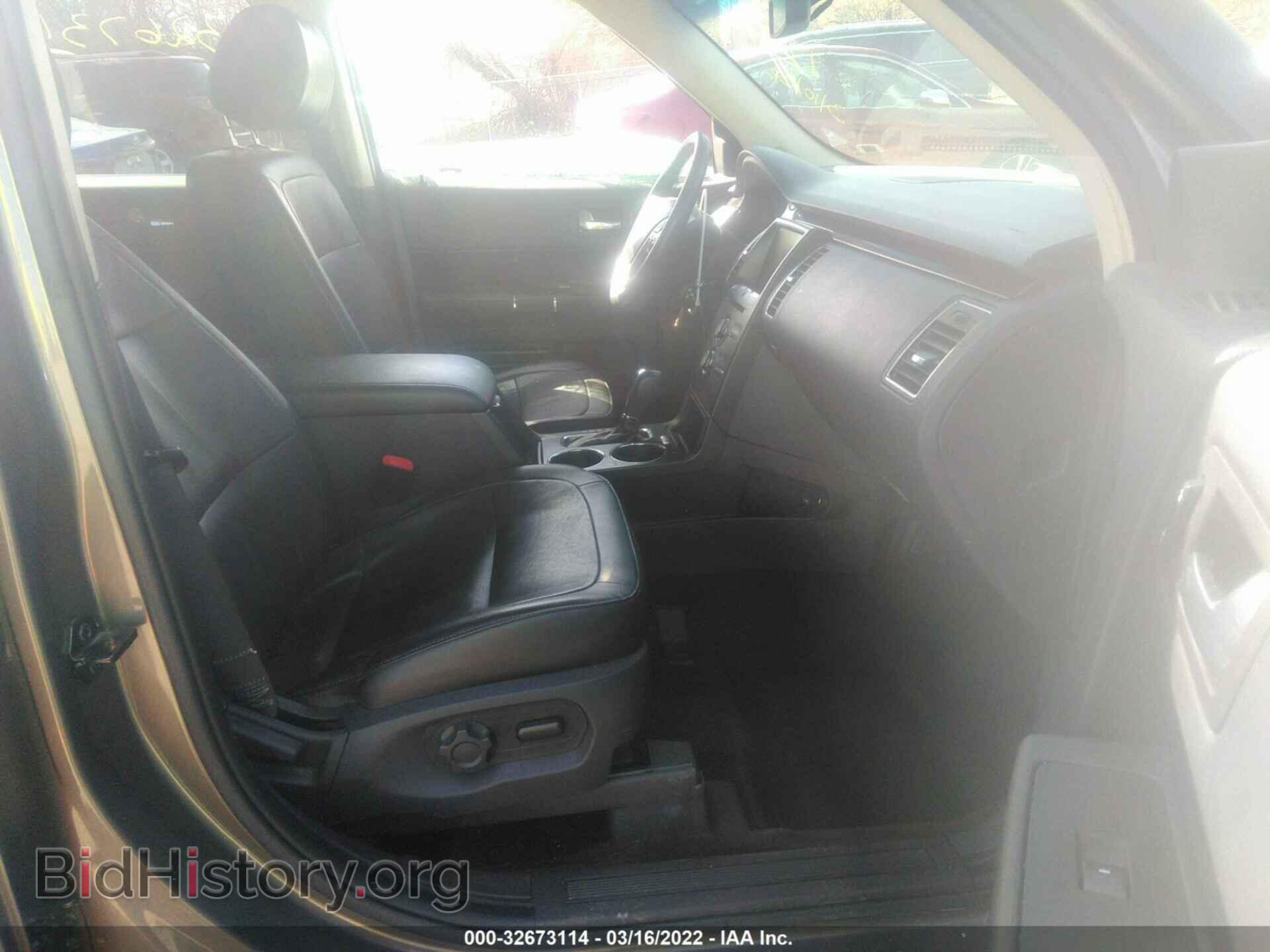 2014 FORD FLEX - VIN: 2FMHK6C8XEBD36287 - Photo 5