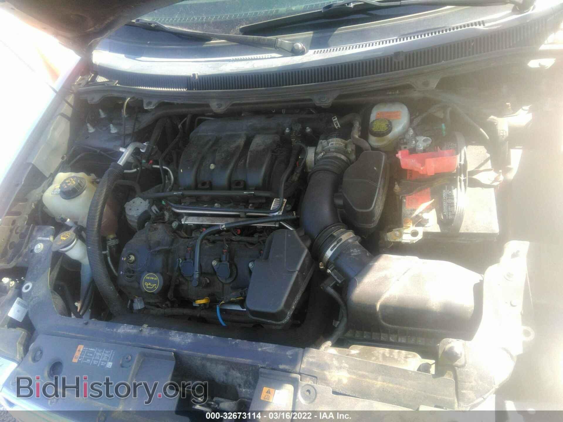 2014 FORD FLEX - VIN: 2FMHK6C8XEBD36287 - Photo 10