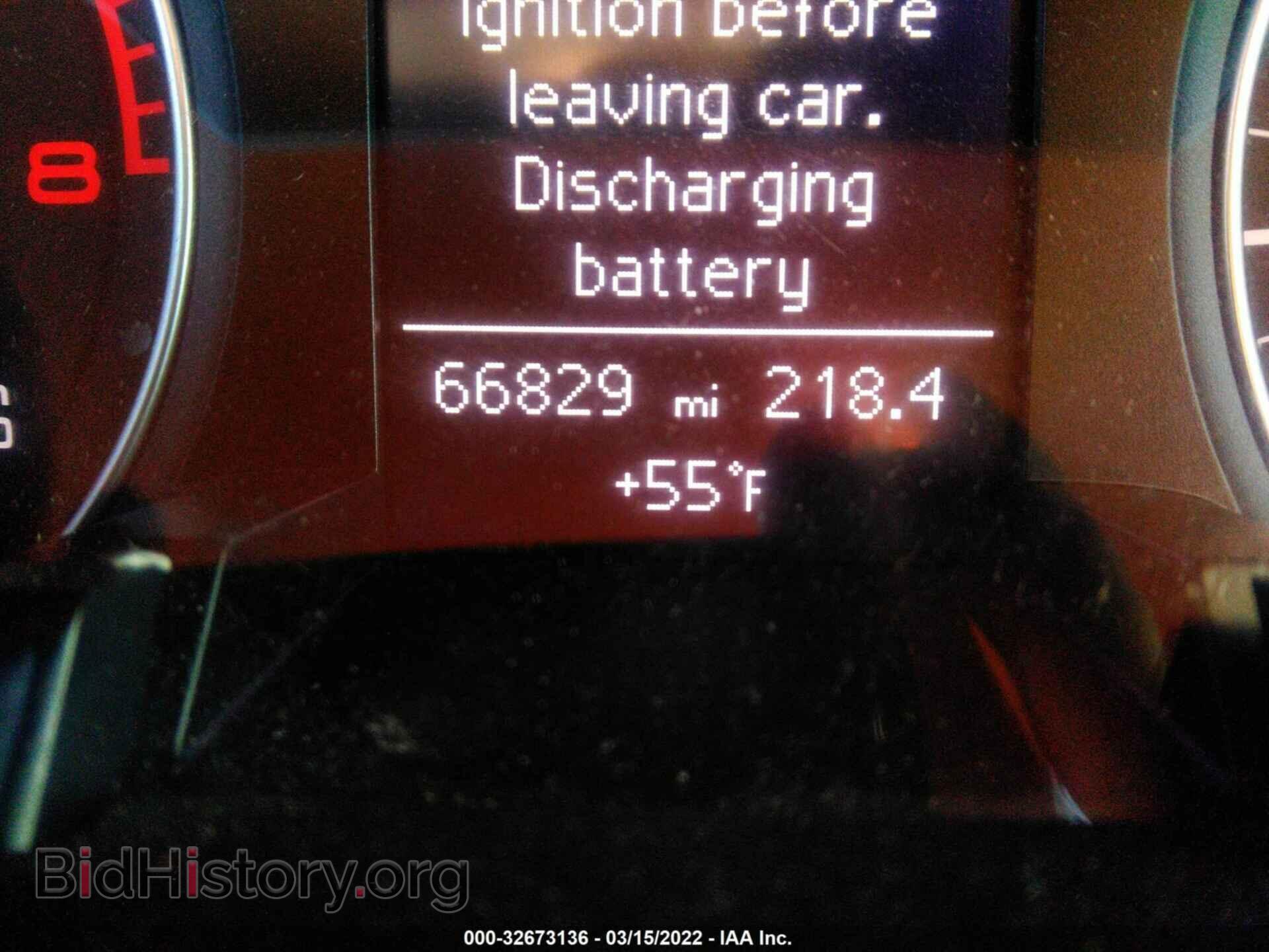 2013 AUDI A4 - VIN: WAUDFAFL3DA184144 - Photo 7