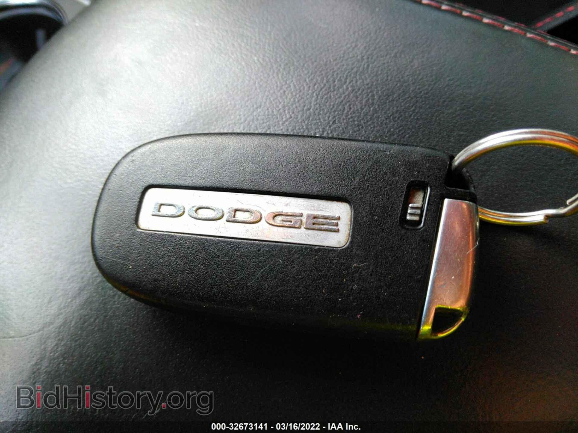 2014 DODGE DURANGO - VIN: 1C4SDJCT3EC596977 - Фото 10