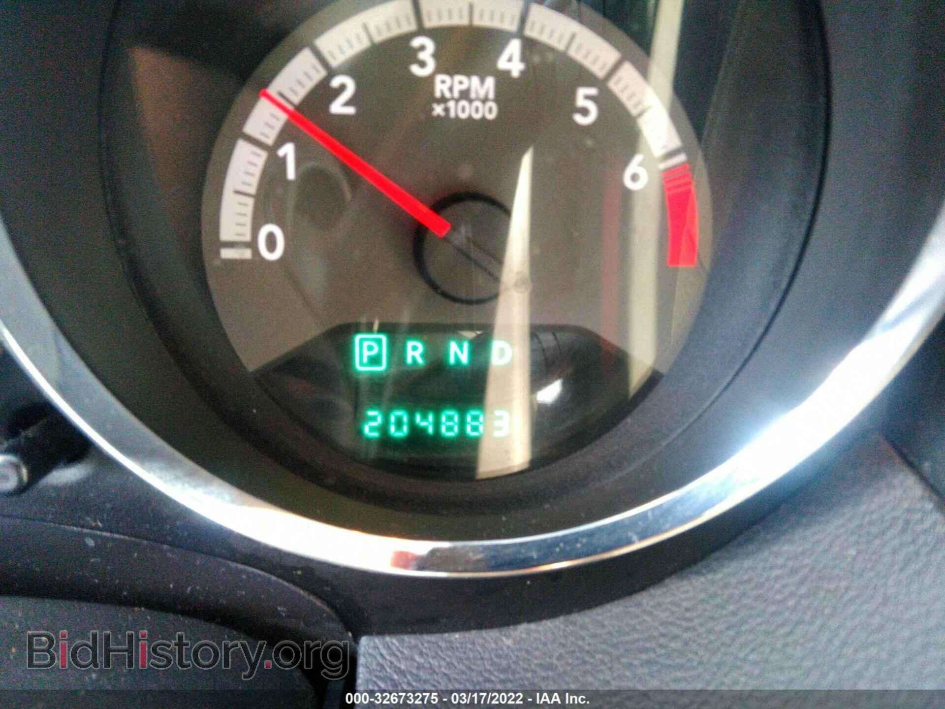 2011 DODGE CALIBER - VIN: 1B3CB5HA6BD139967 - Photo 7